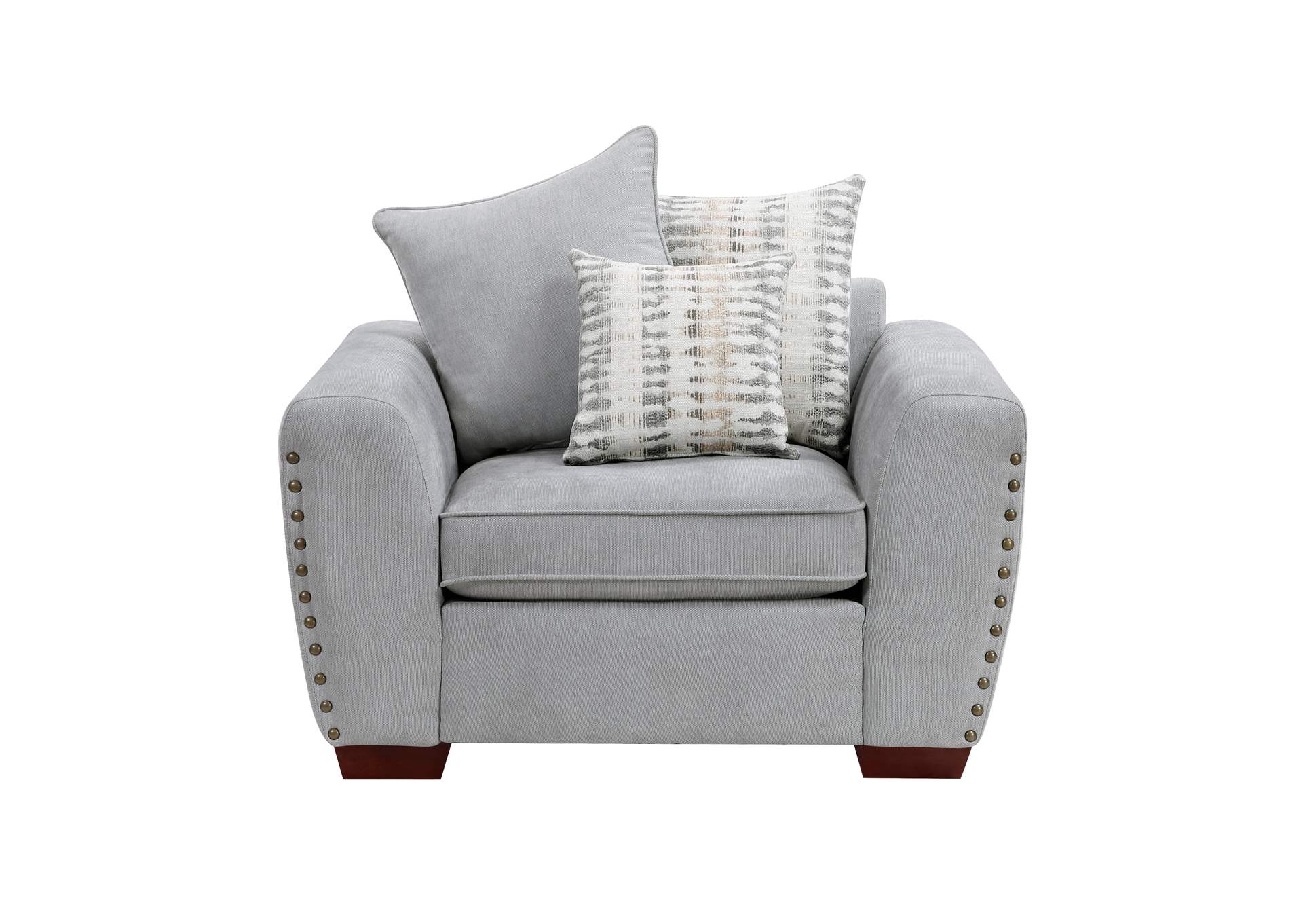 Silverthorne Chair image 1