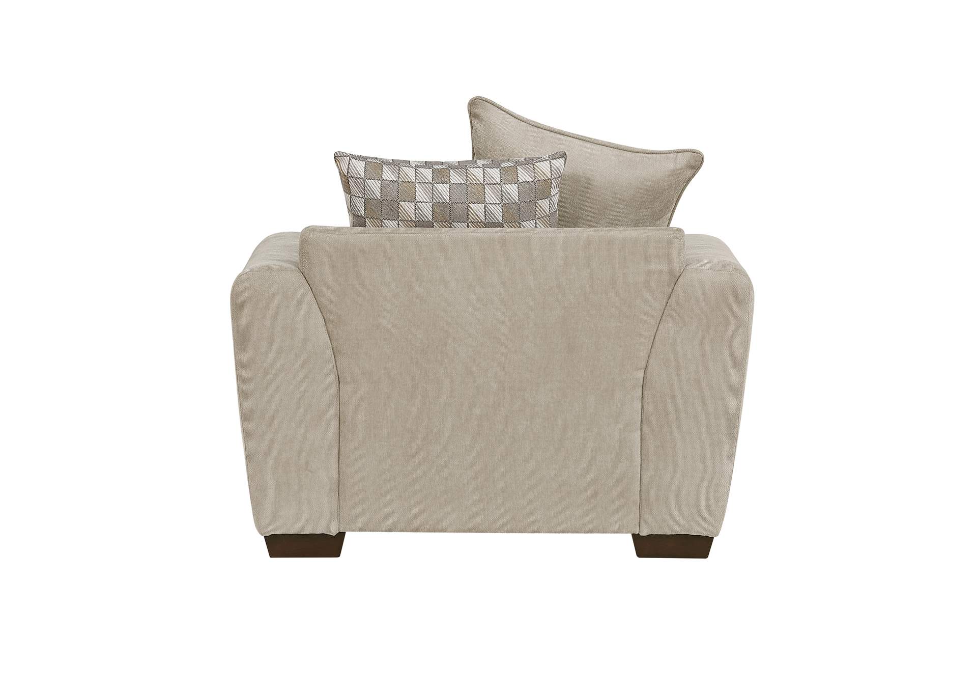 Silverthorne Chair image 4