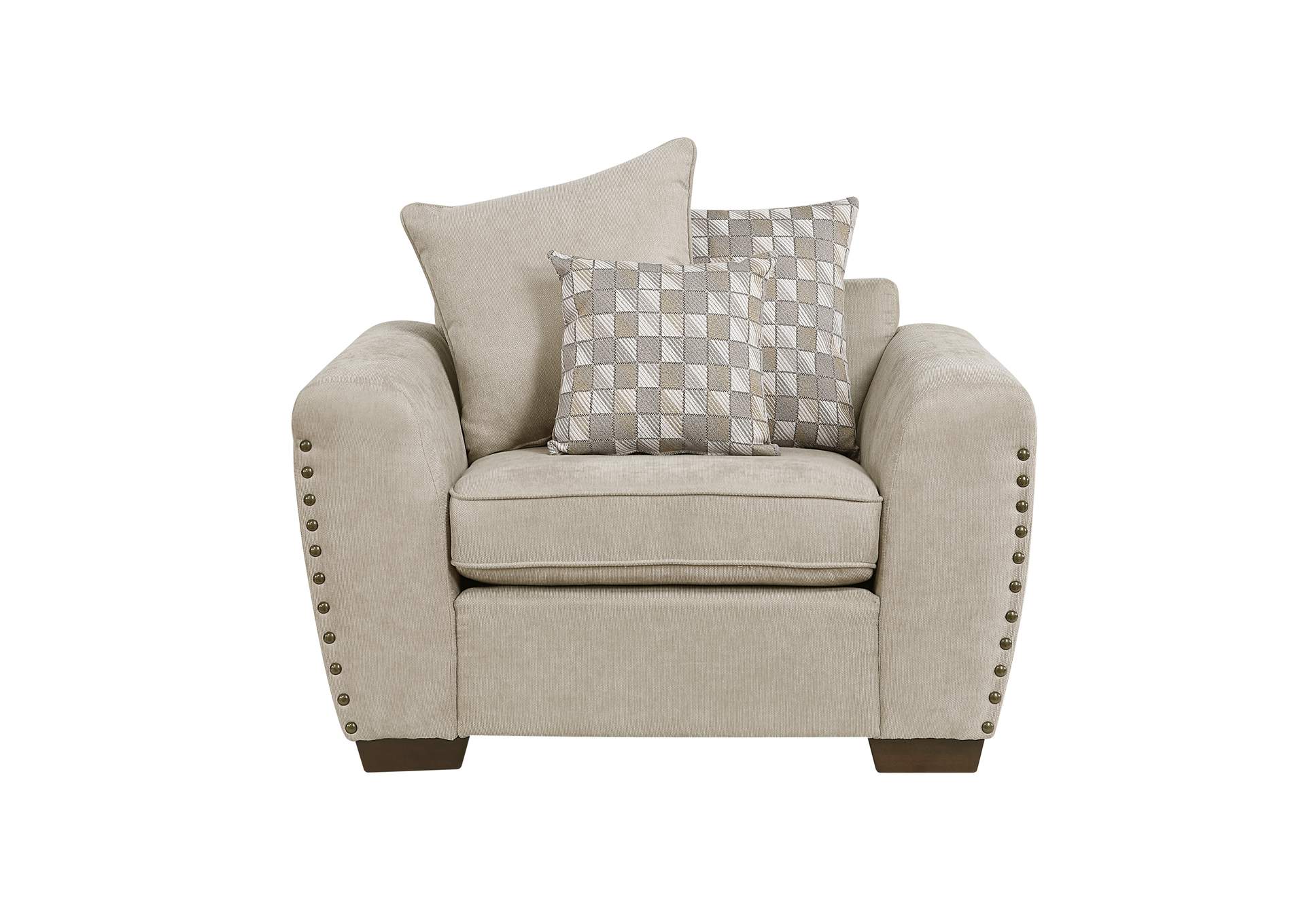 Silverthorne Chair image 1