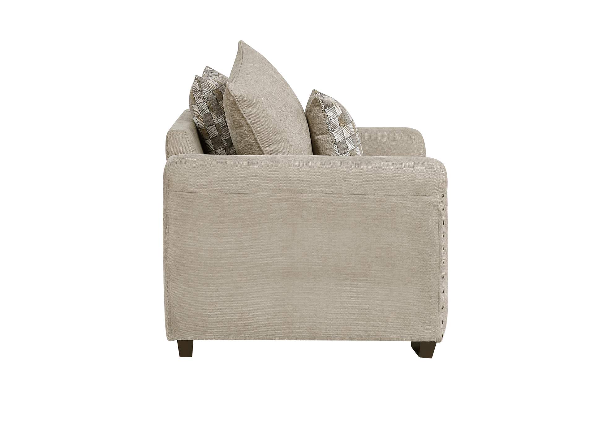 Silverthorne Chair image 3