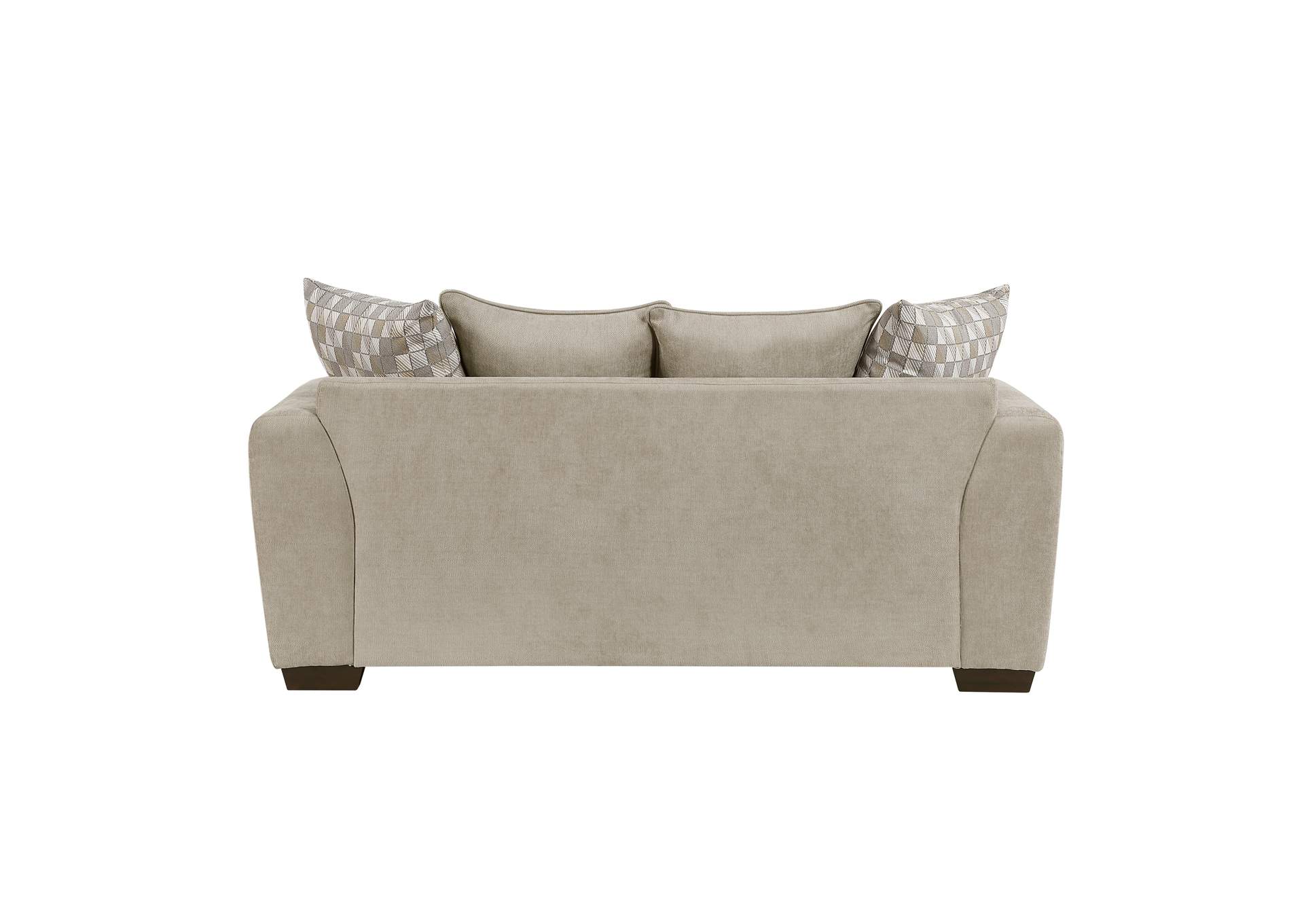 Silverthorne Love Seat image 4