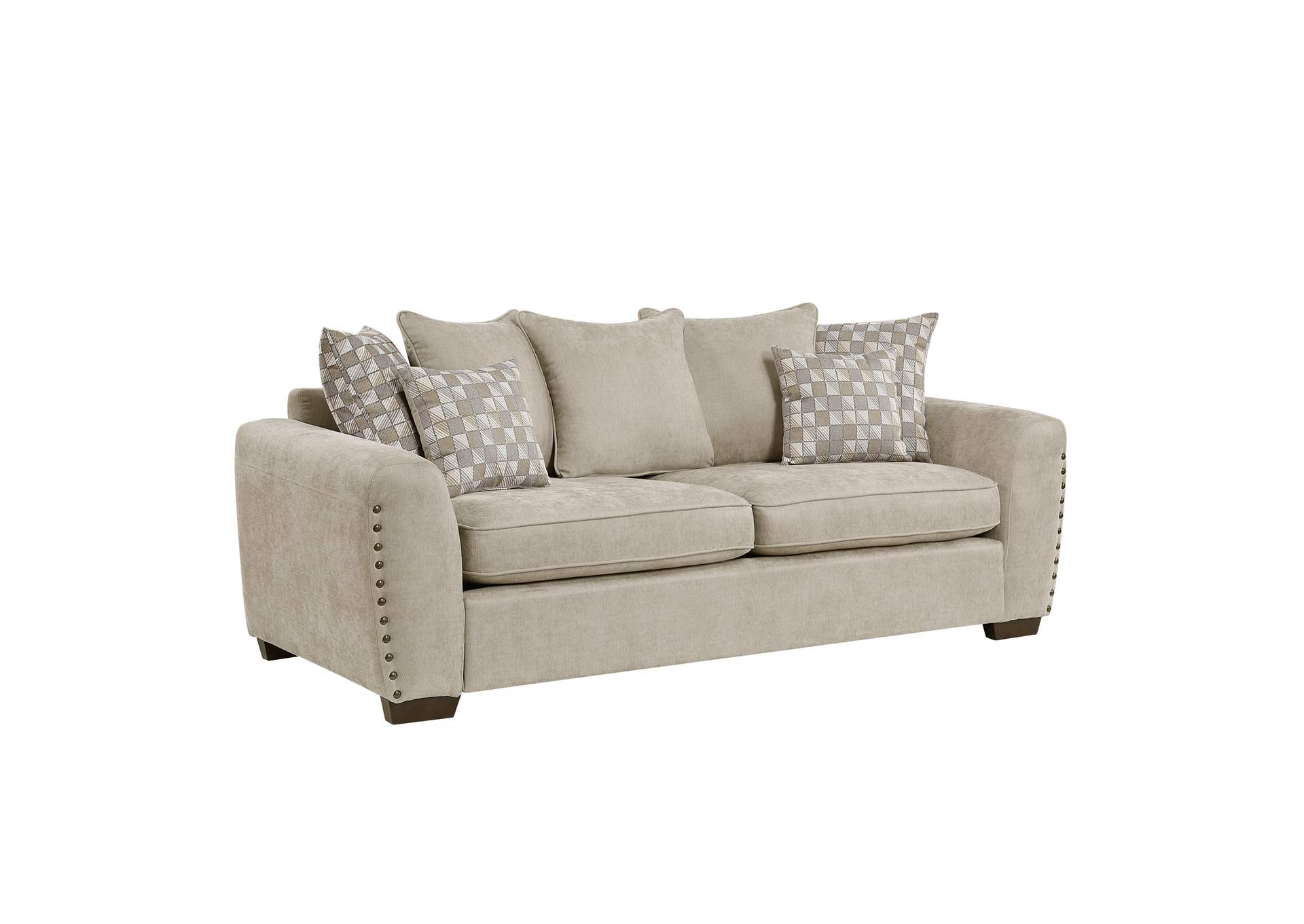Silverthorne Sofa image 3