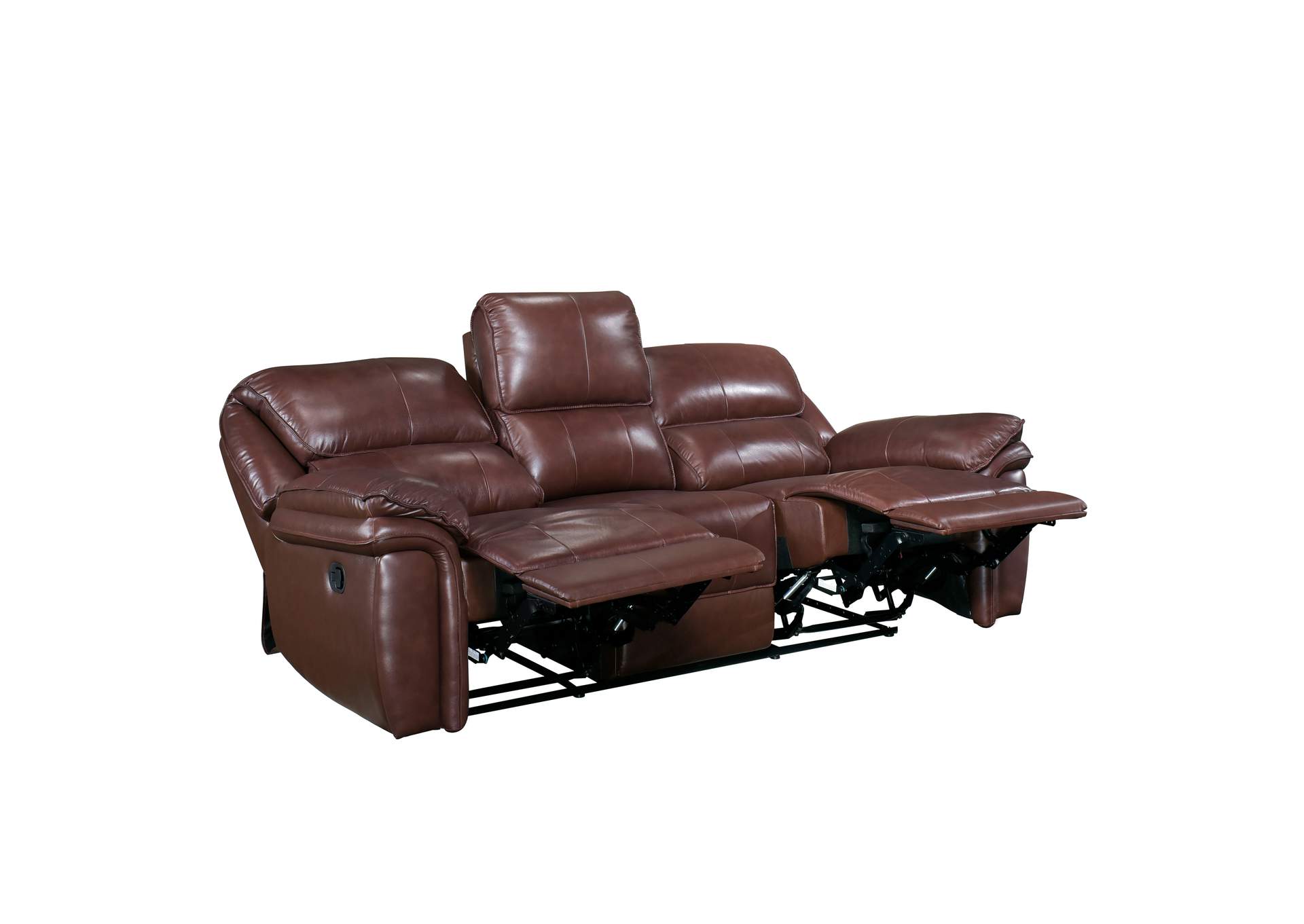 Lyman Double Reclining Sofa