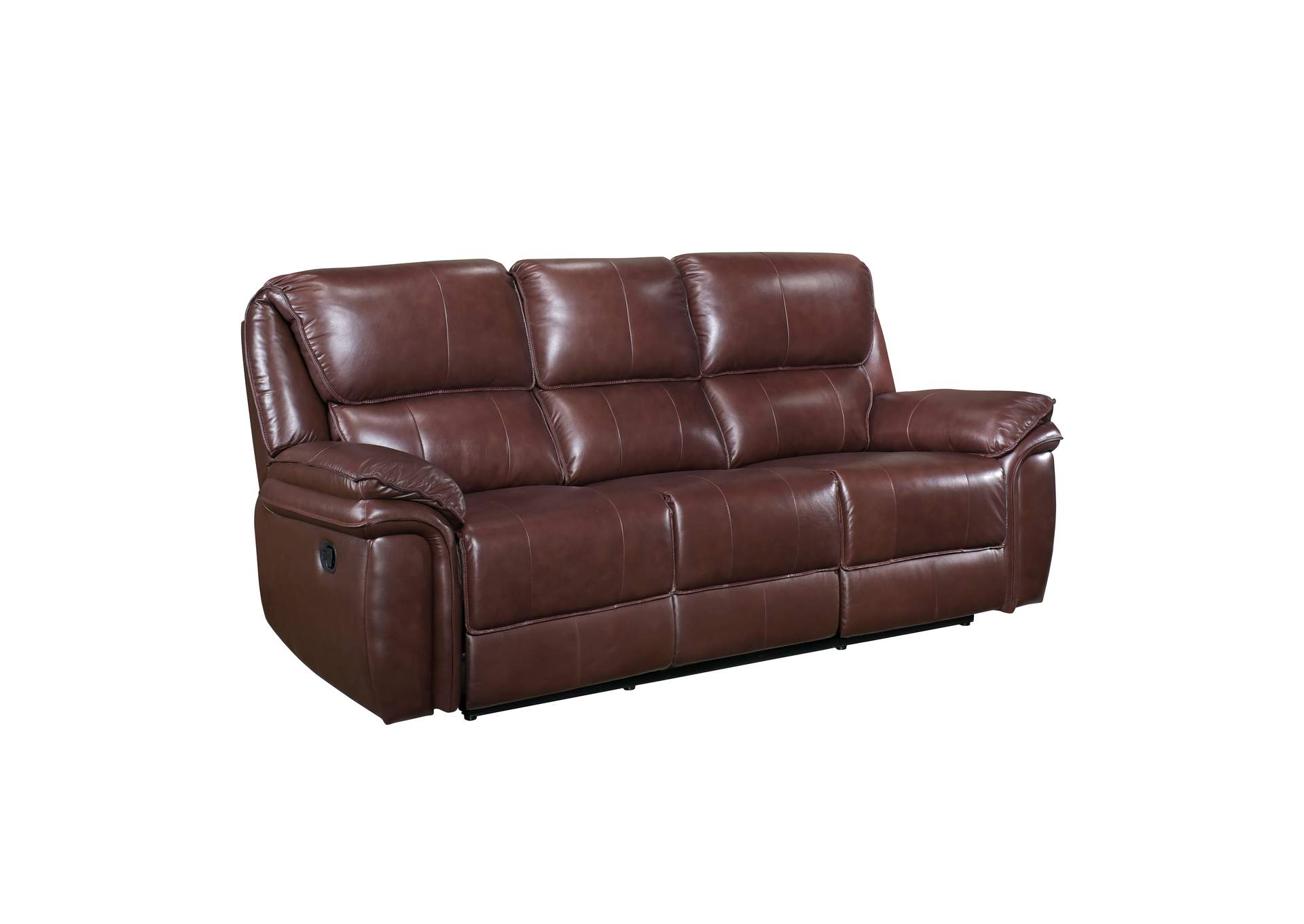 Lyman Double Reclining Sofa image 3
