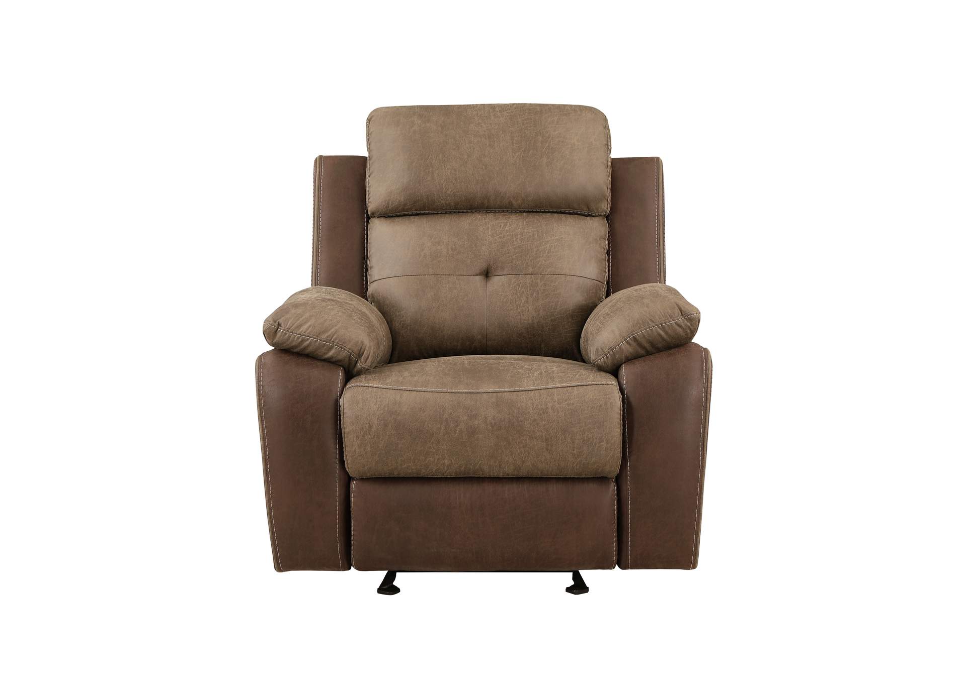 Glendale Glider Reclining Chair image 3