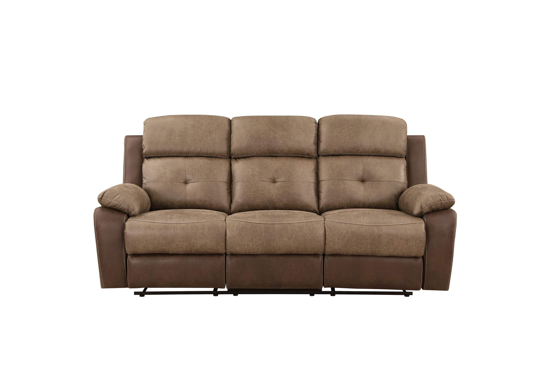 Glendale Double Reclining Sofa image 3