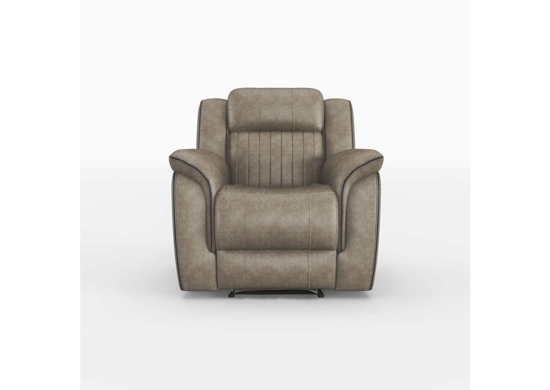 Centeroak Reclining Chair image 3