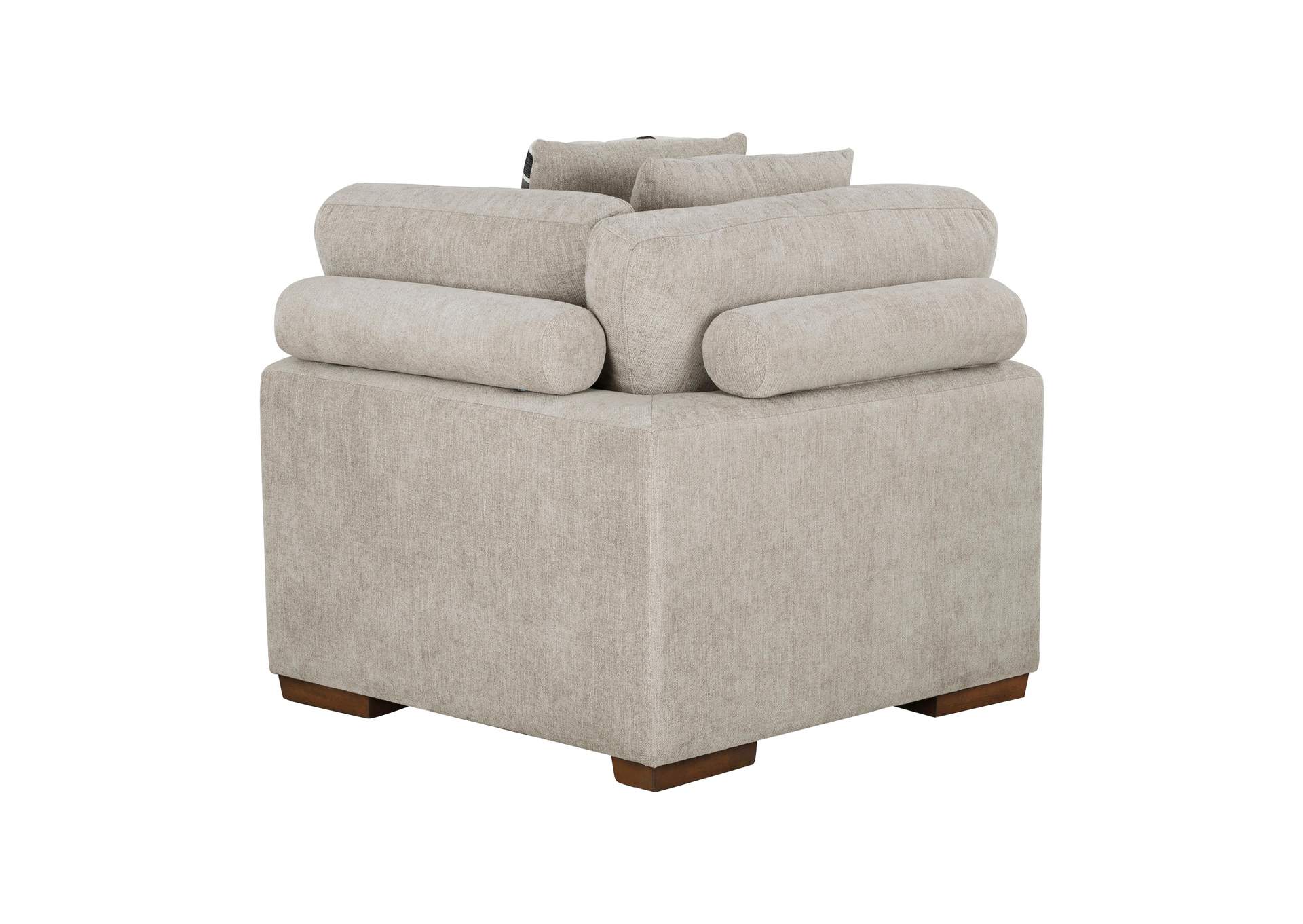 Raife 4-Piece Sectional with Left Chaise image 11