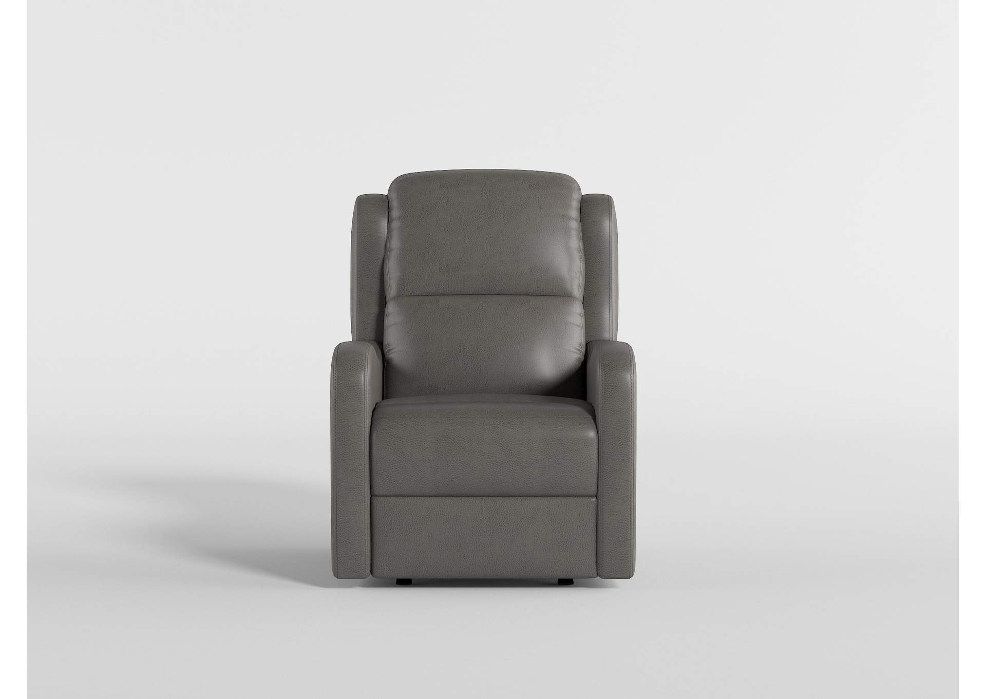 Durant Glider Reclining Chair image 3