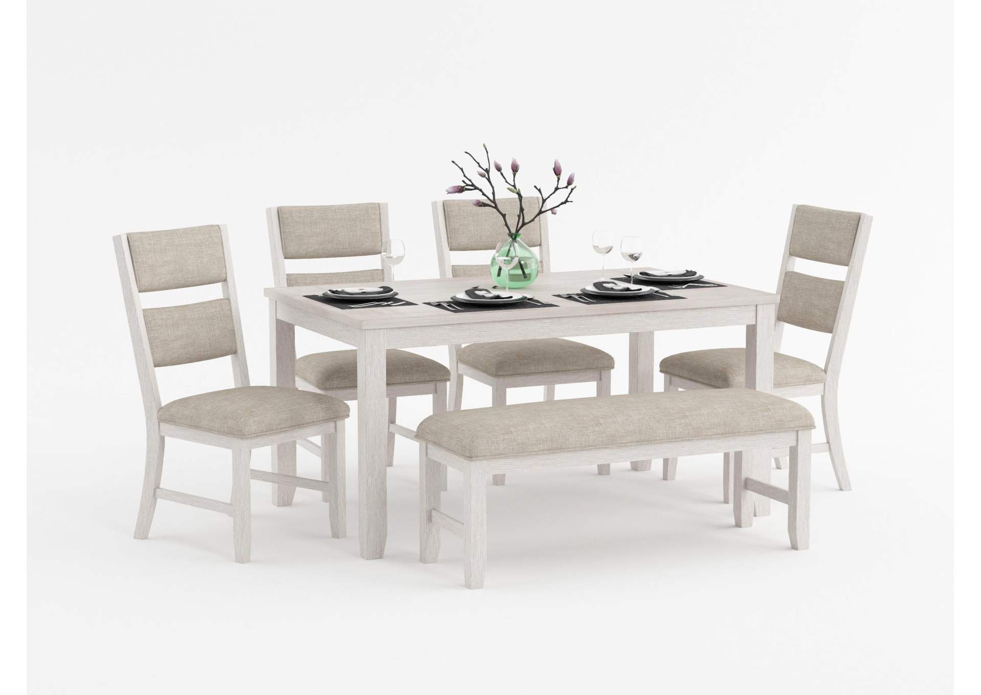 Savile Side Chair image 13