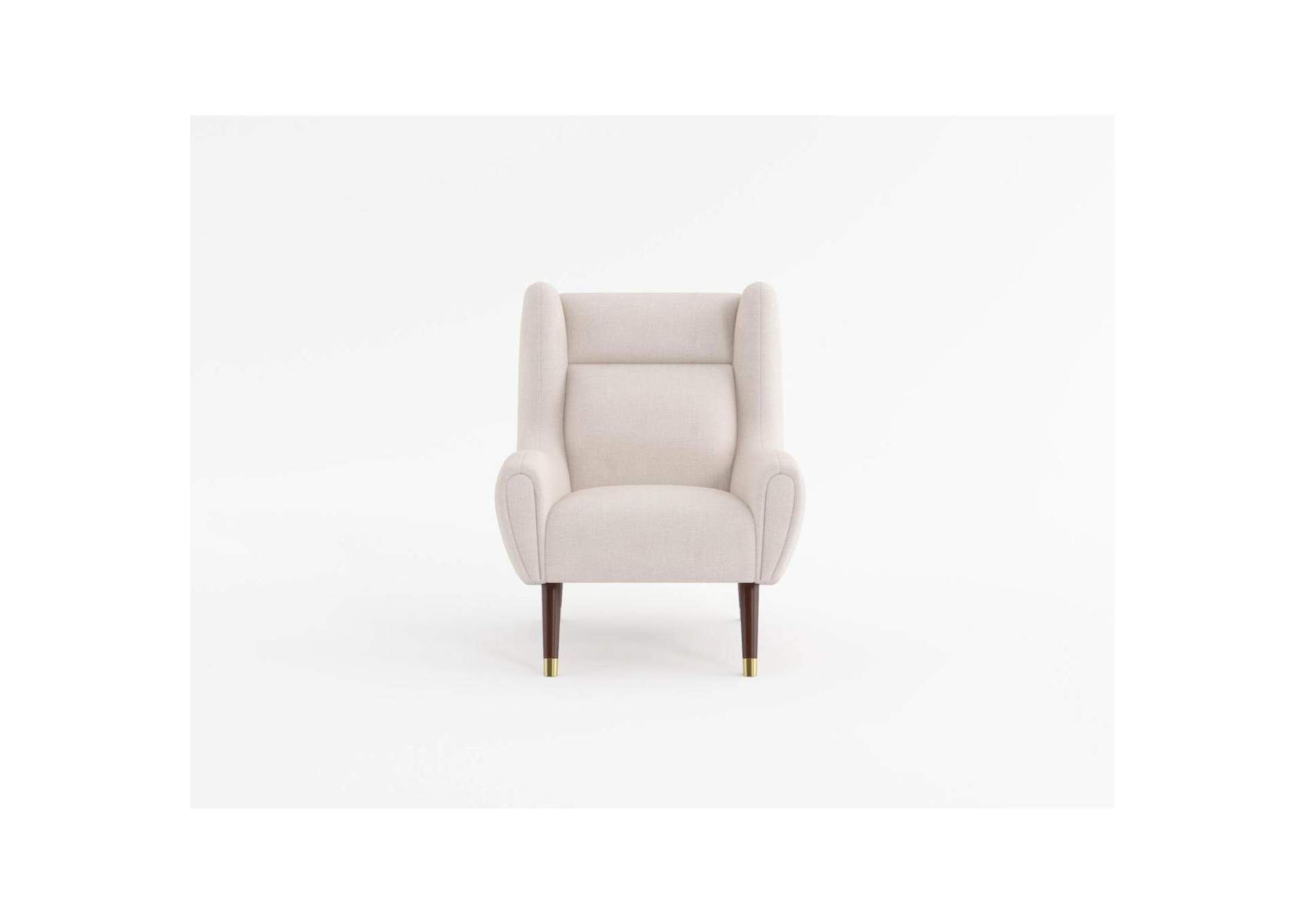 Greta Accent Chair image 12