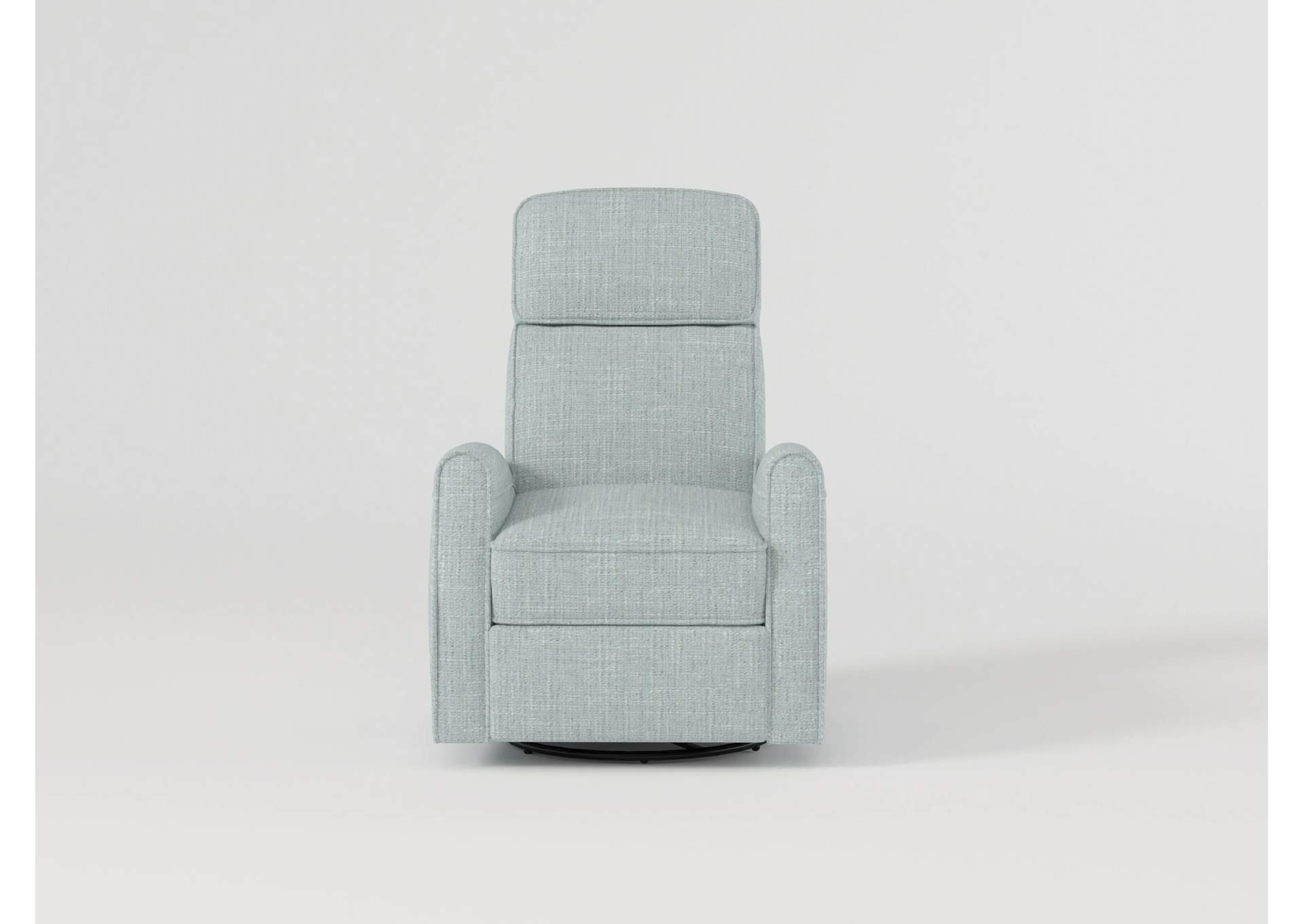 Swivel Glider Reclining  Chair image 1