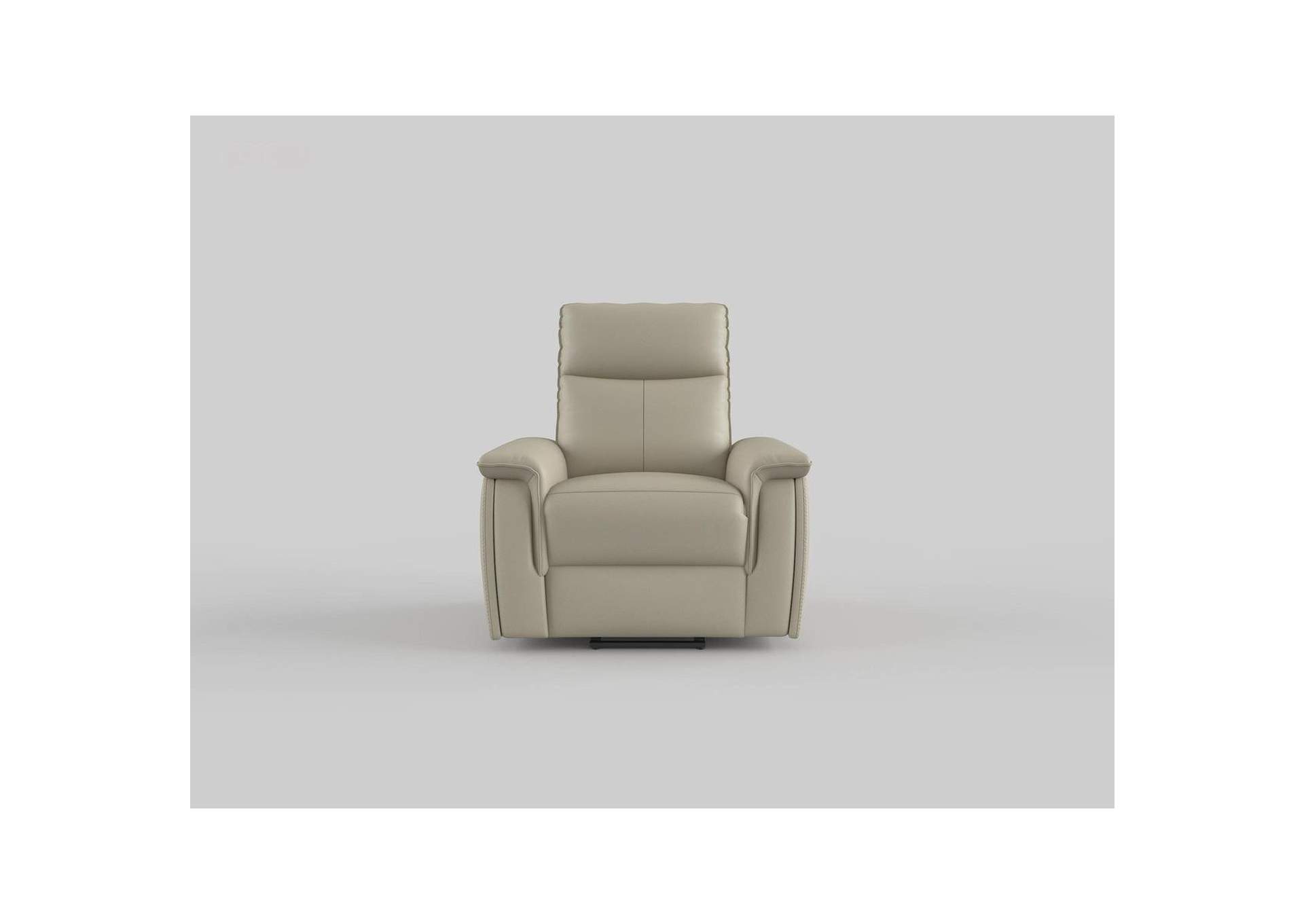Maroni Power Reclining Chair with Power Headrest image 3