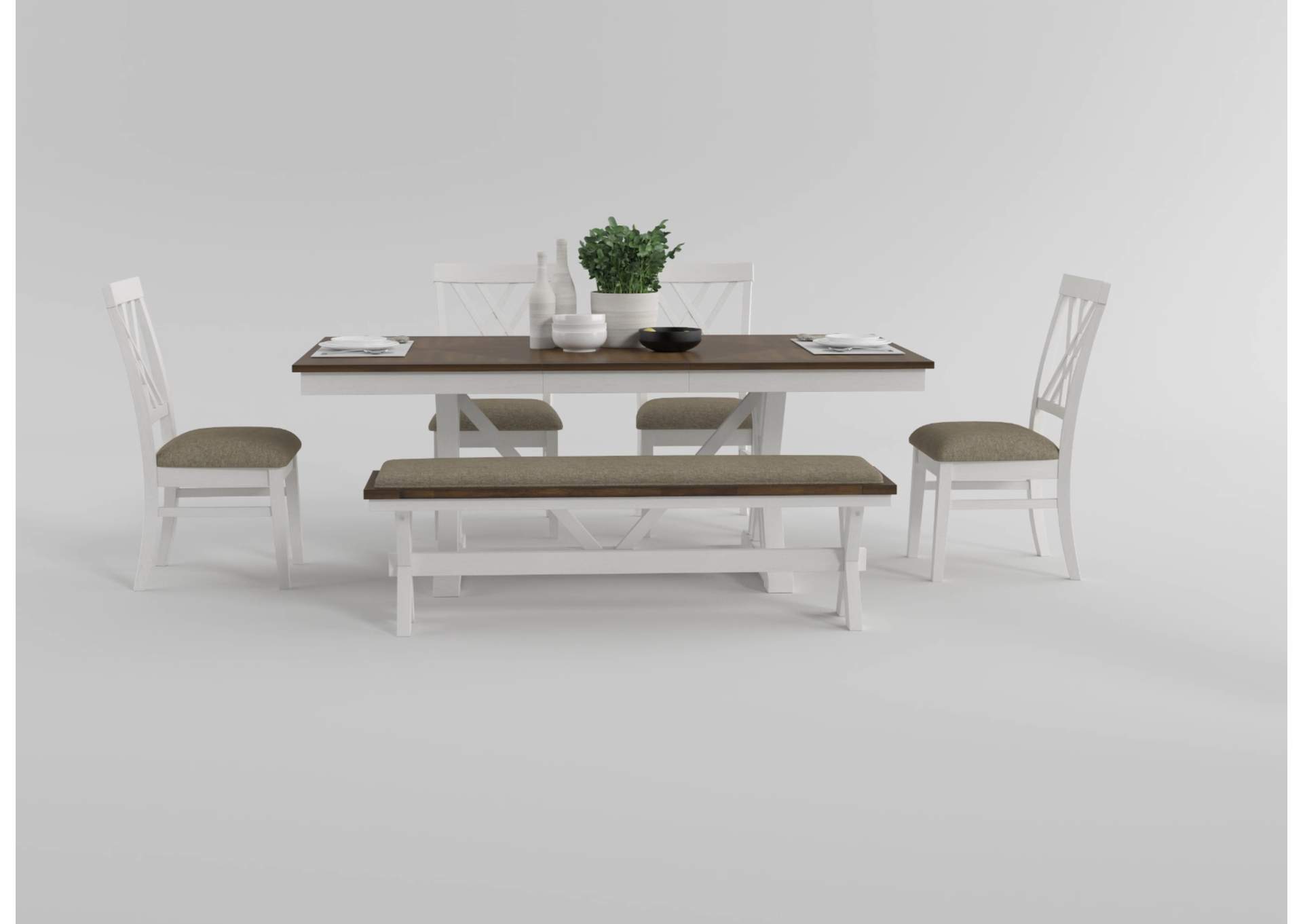 Brunson Side Chair