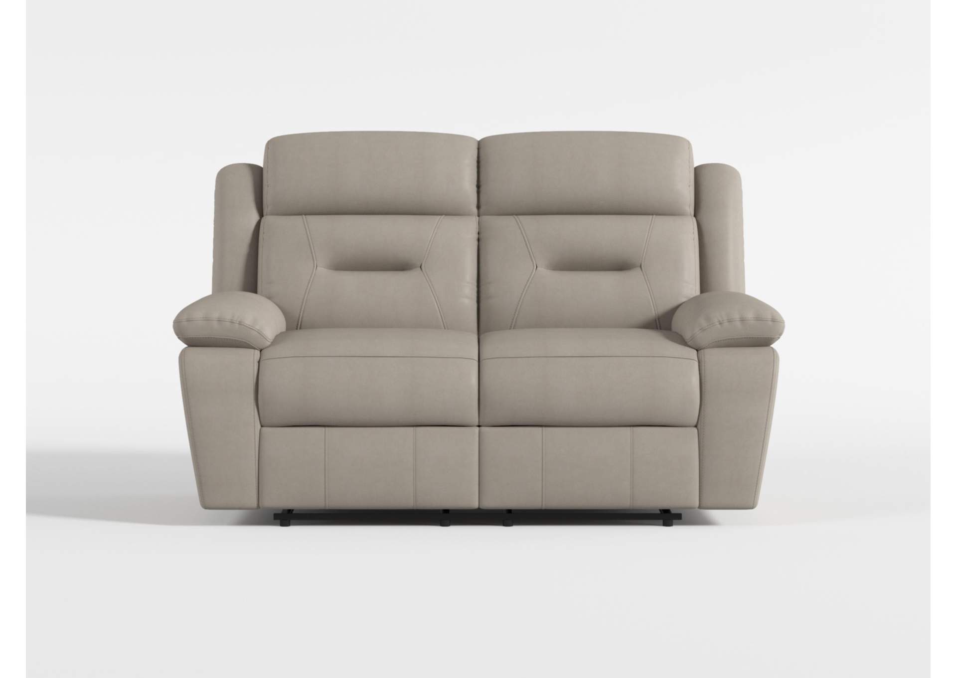 Laconia Double Reclining Love Seat image 5