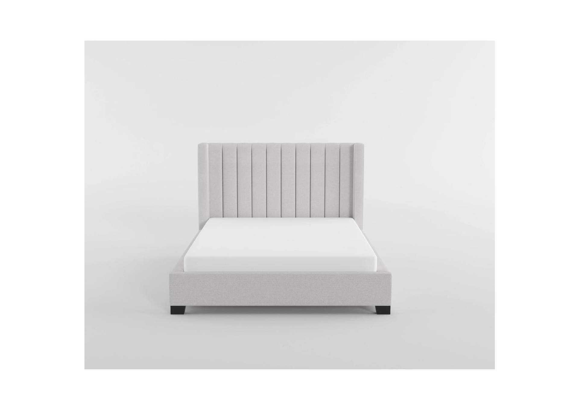 Emerson California King Bed in a Box image 13