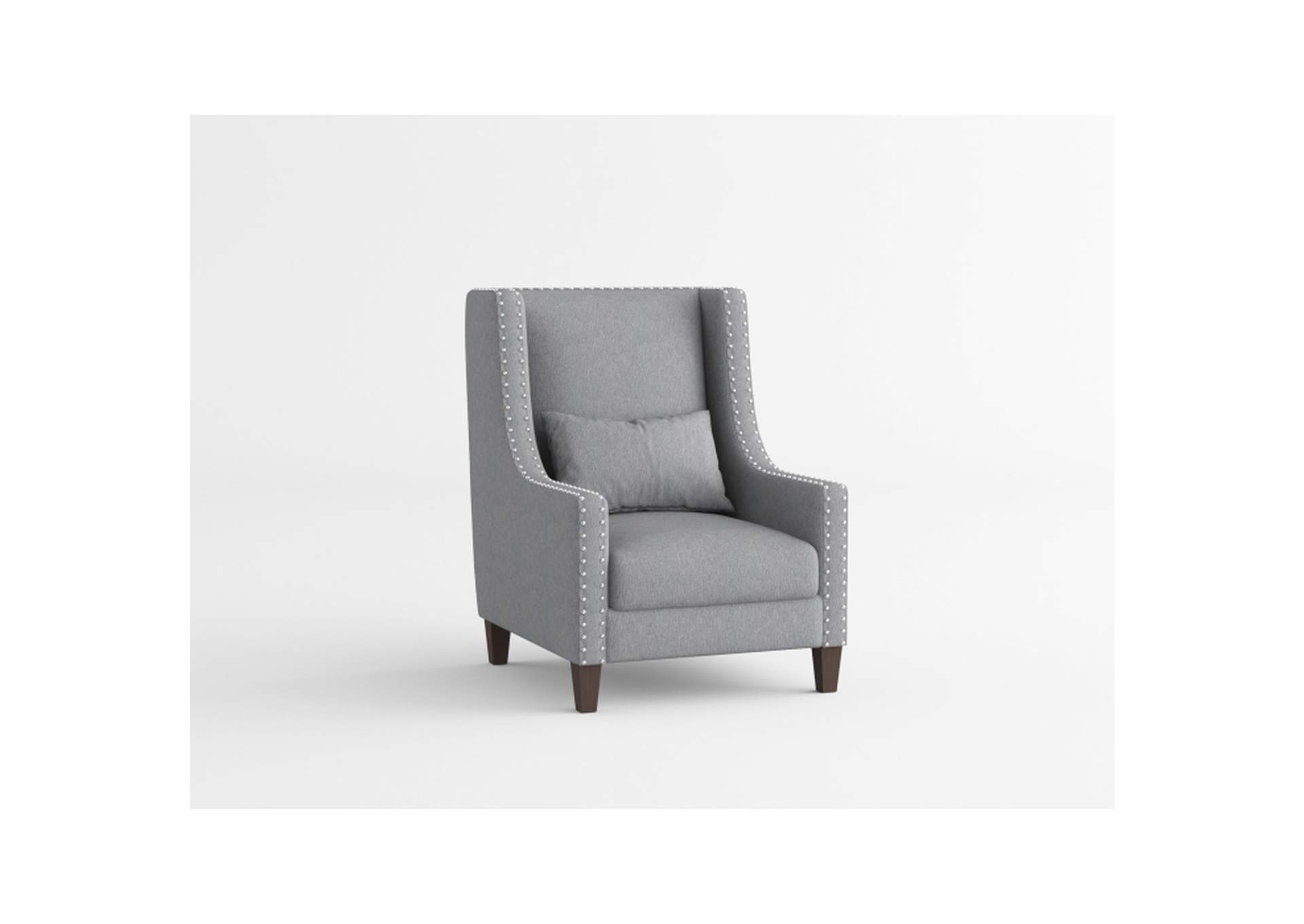 Keller Accent Chair