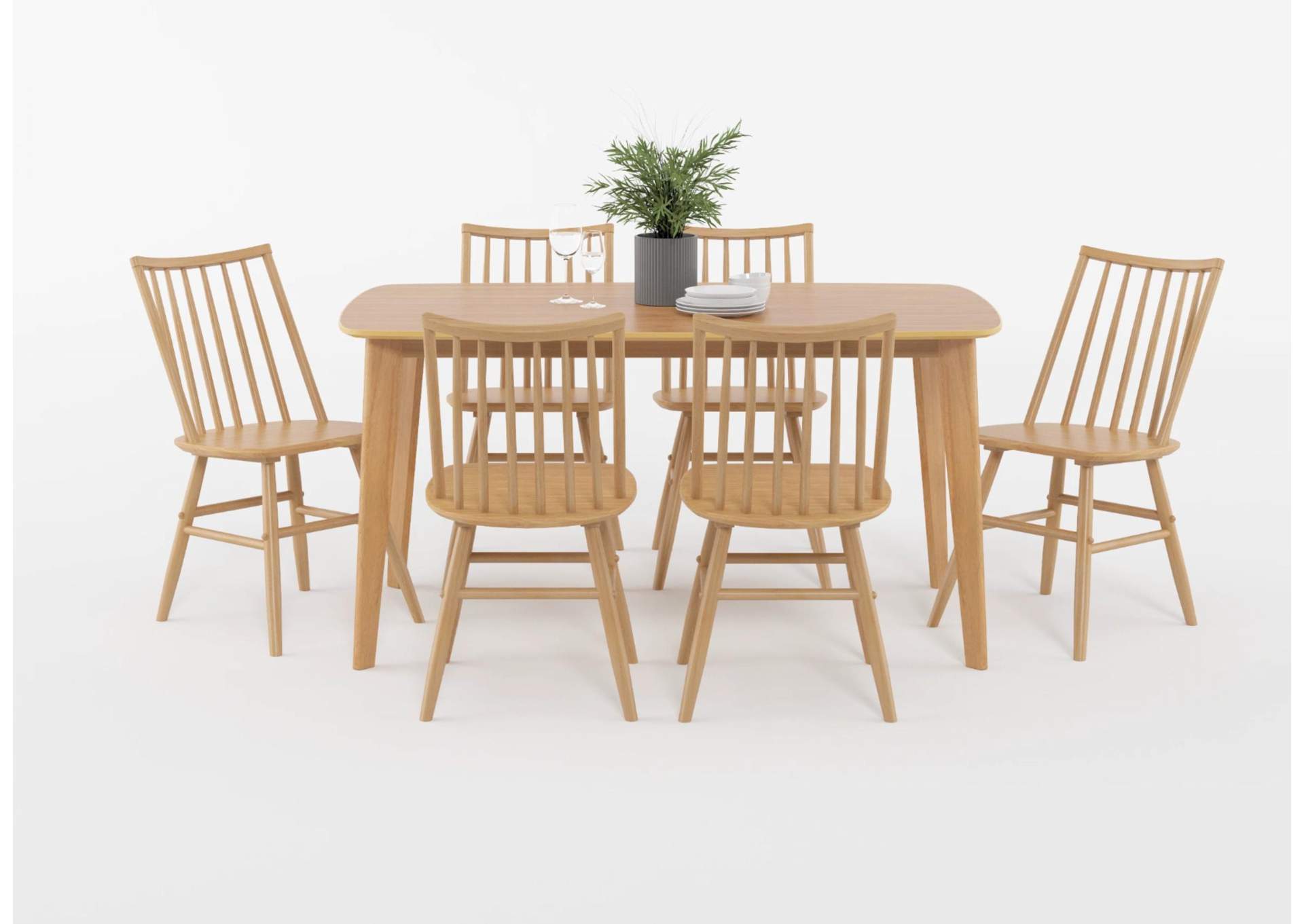 Pratter Side Chair image 9