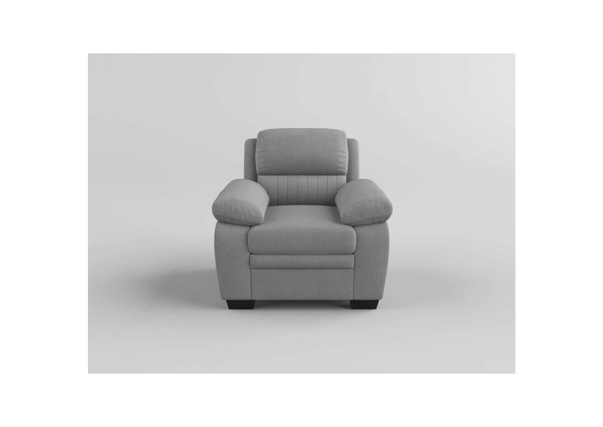Holleman Chair image 8
