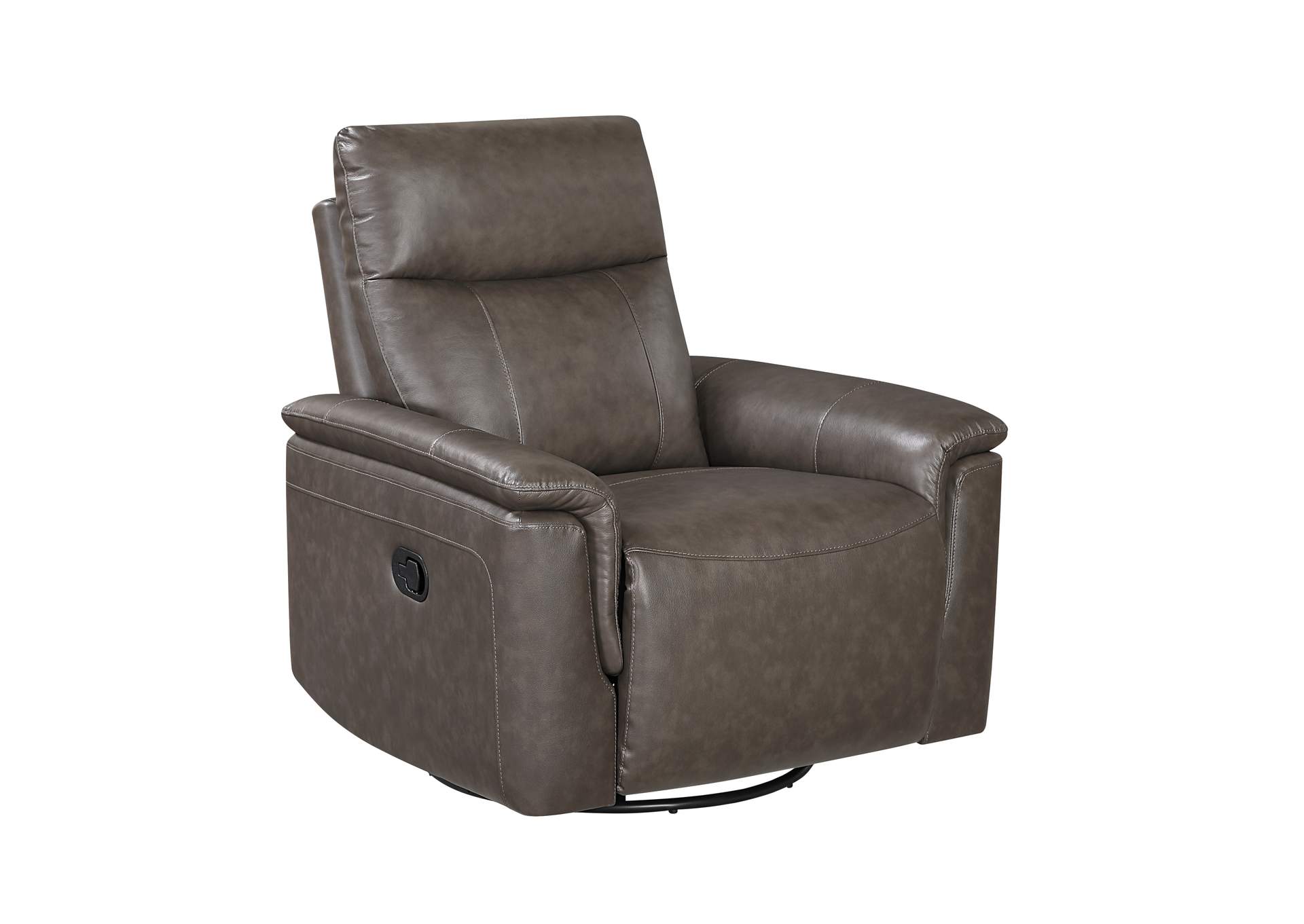 Swivel Glider Reclining Chair image 4