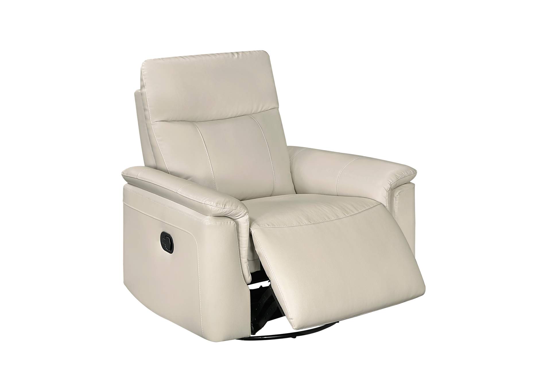 Swivel Glider Reclining Chair image 1