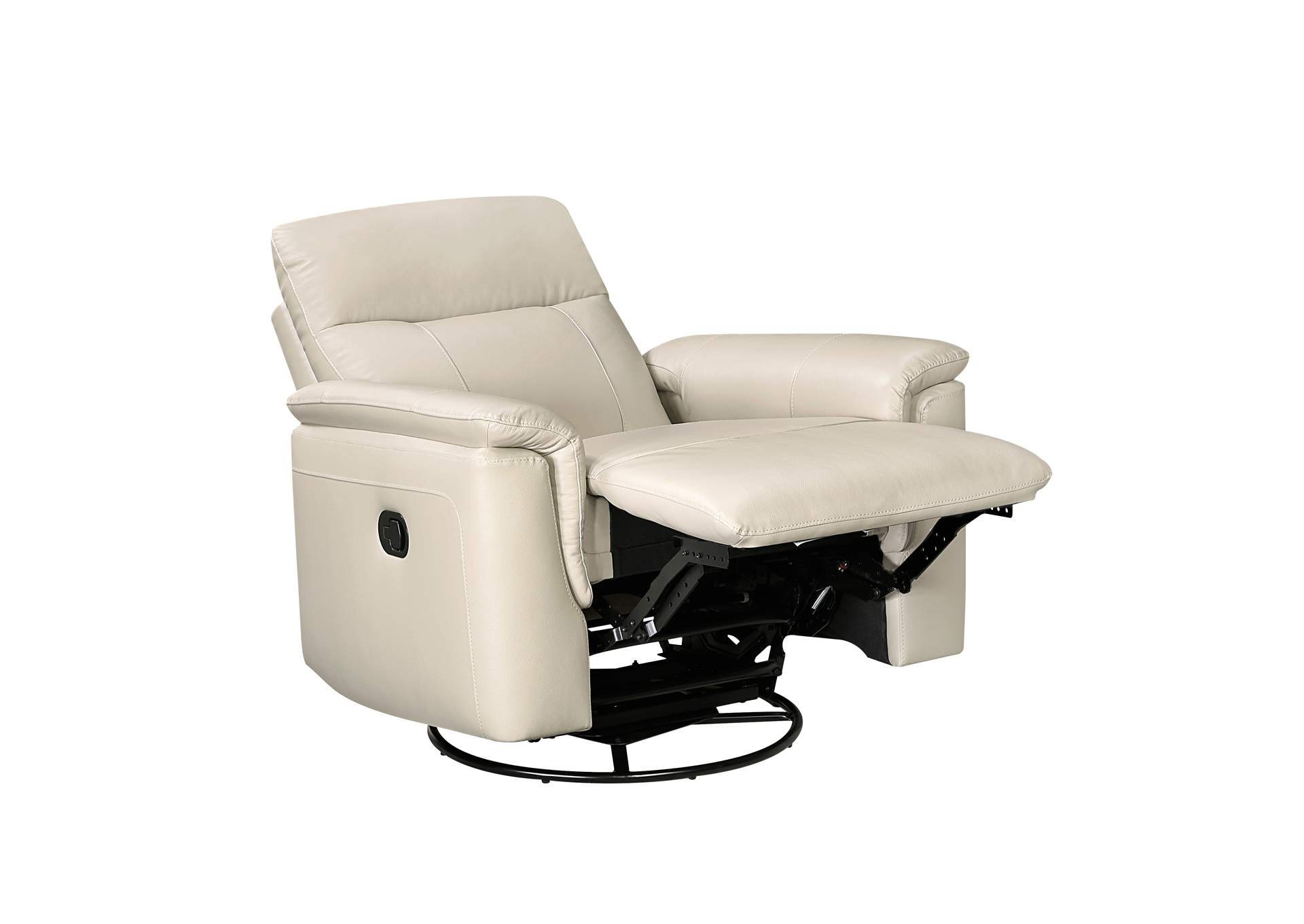 Swivel Glider Reclining Chair image 3