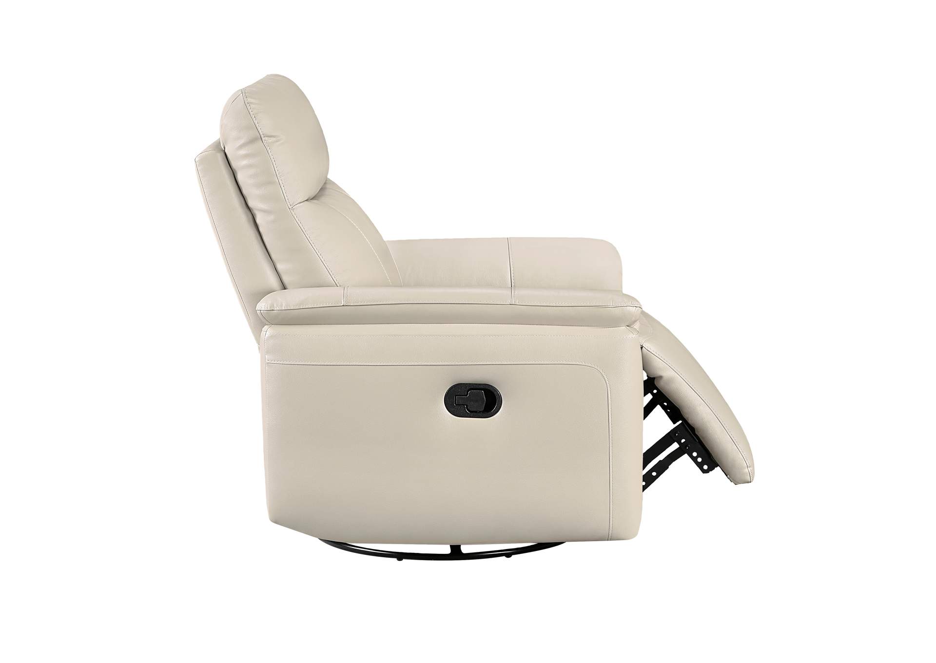 Swivel Glider Reclining Chair image 4