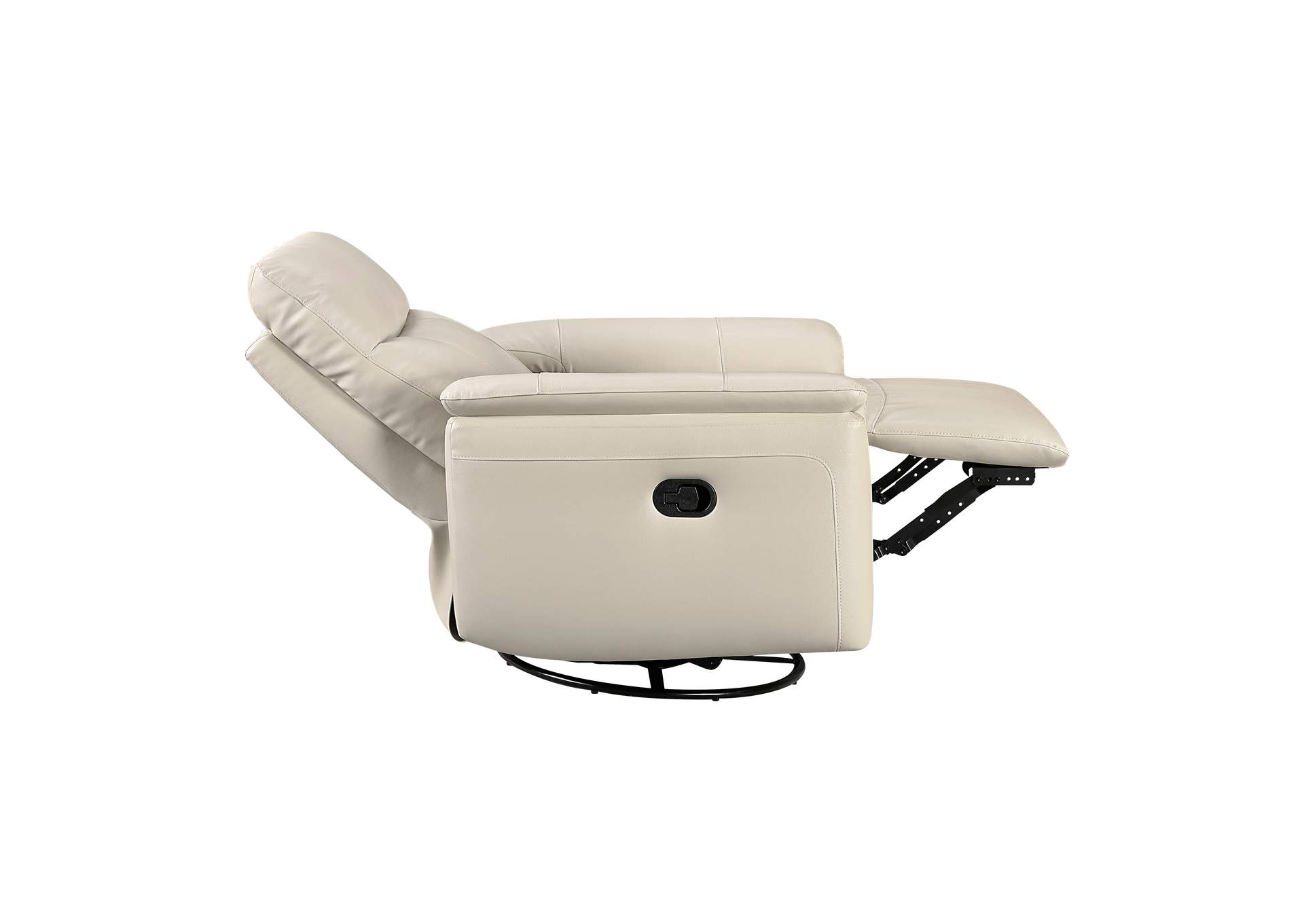 Swivel Glider Reclining Chair image 5