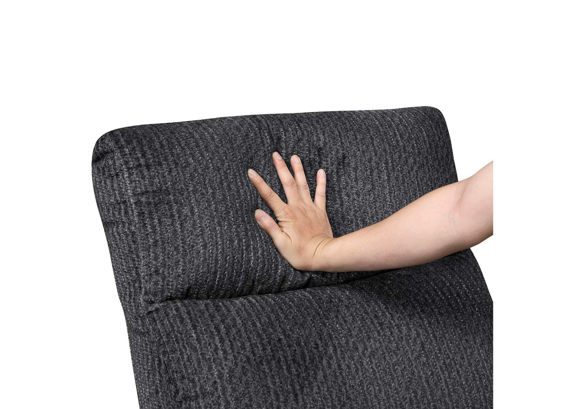 Double Reclining Love Seat image 6