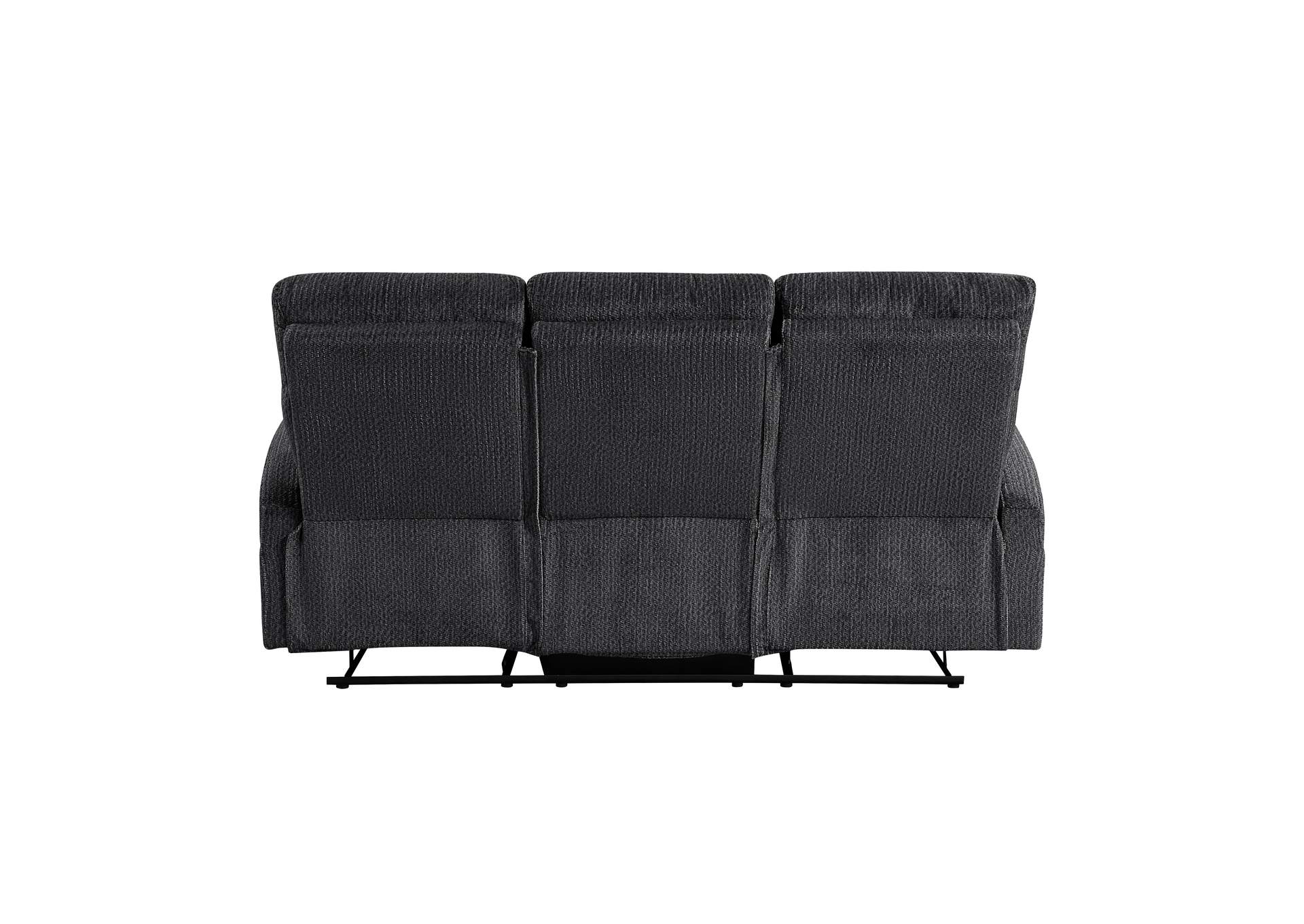 Allen Double Reclining Sofa image 7