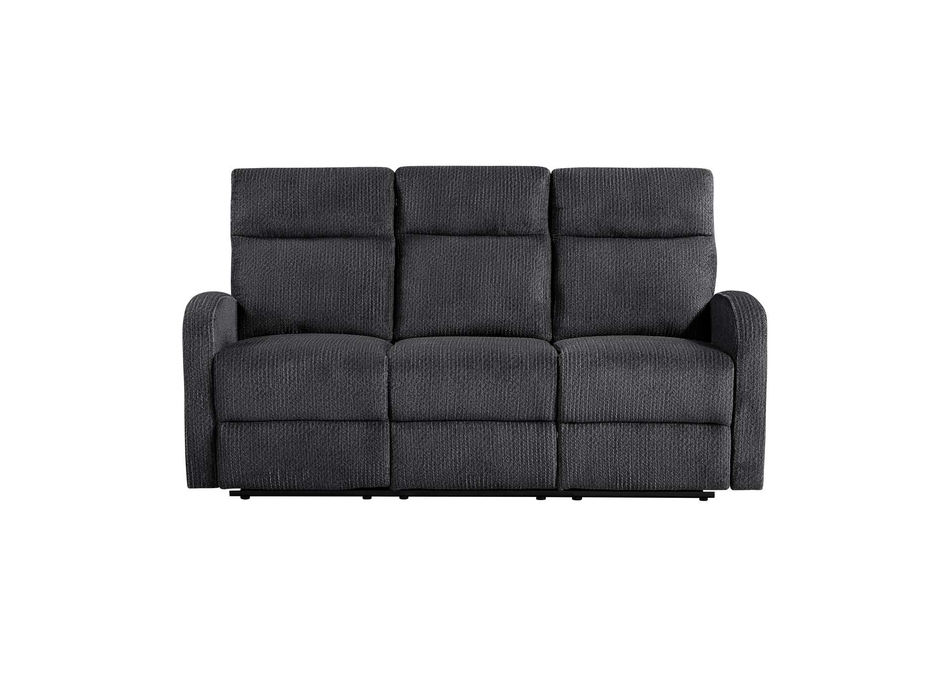 Allen Double Reclining Sofa image 1