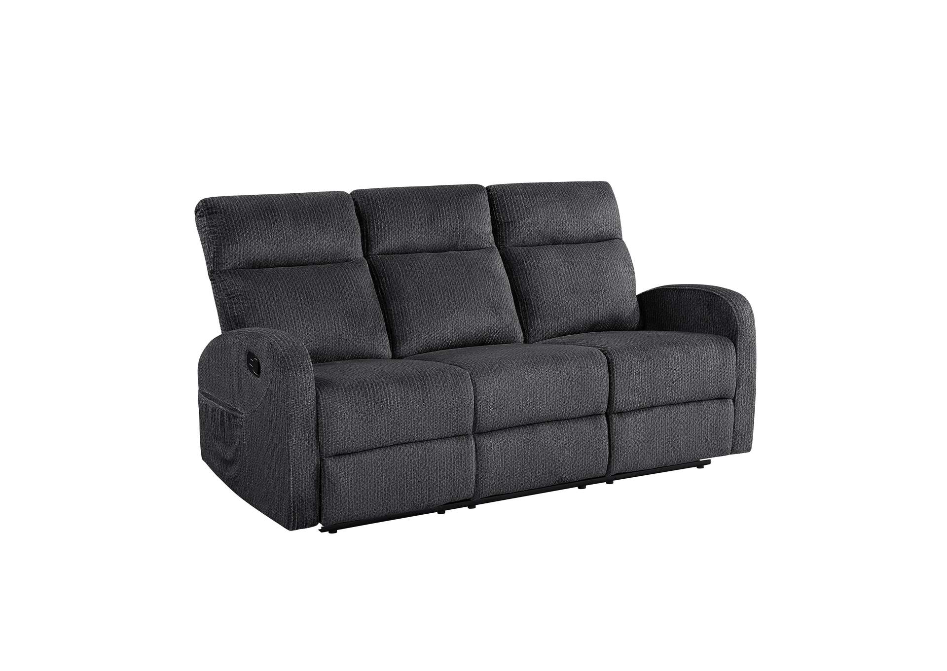 Allen Double Reclining Sofa image 5