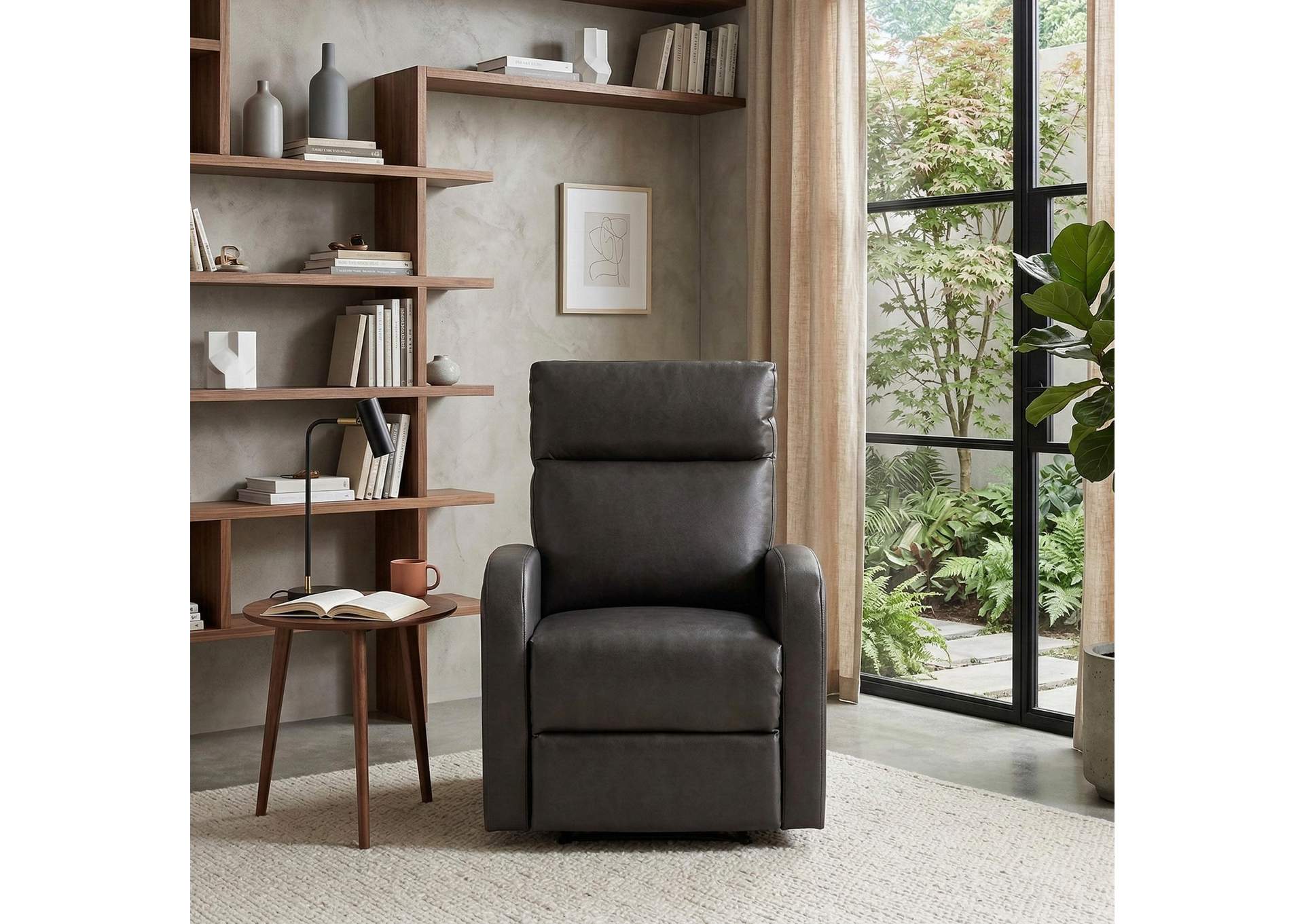 Allen Reclining Chair image 16