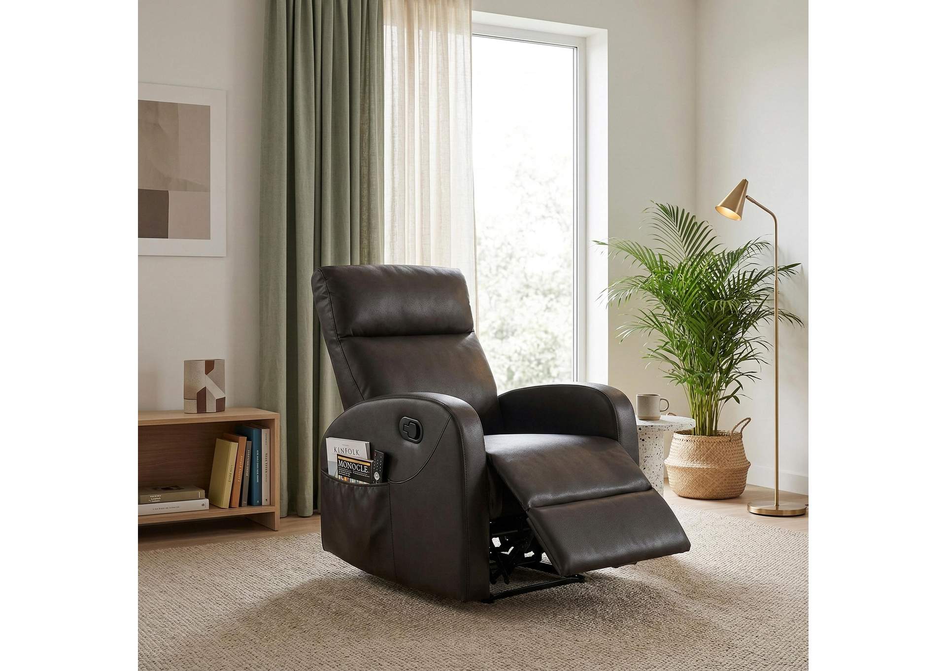 Allen Reclining Chair image 12