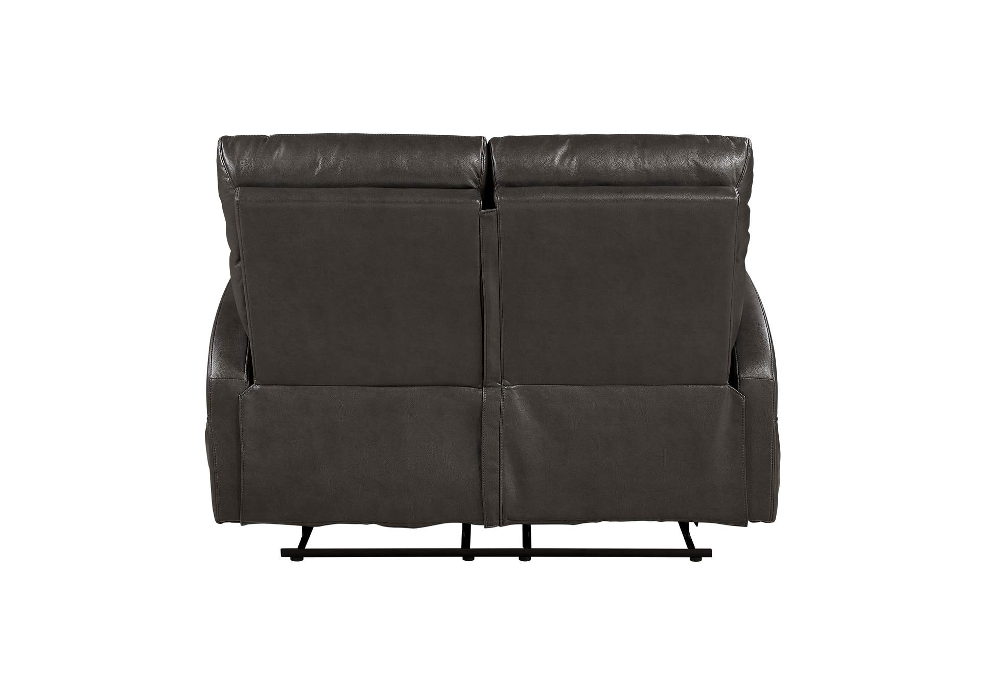 Double Reclining Love Seat image 5