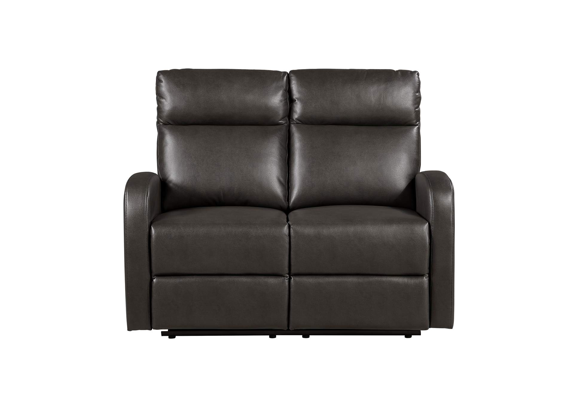 Double Reclining Love Seat image 3