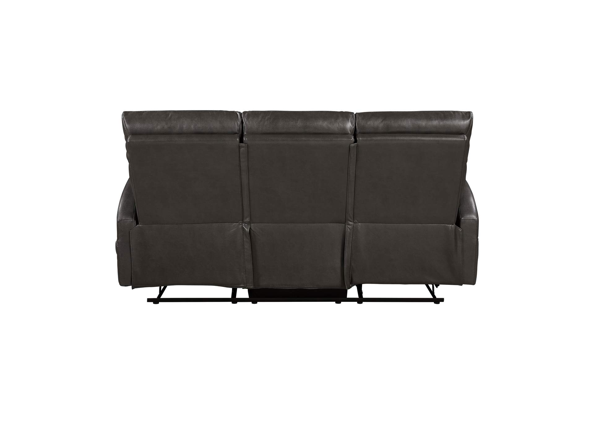 Double Reclining Sofa image 1