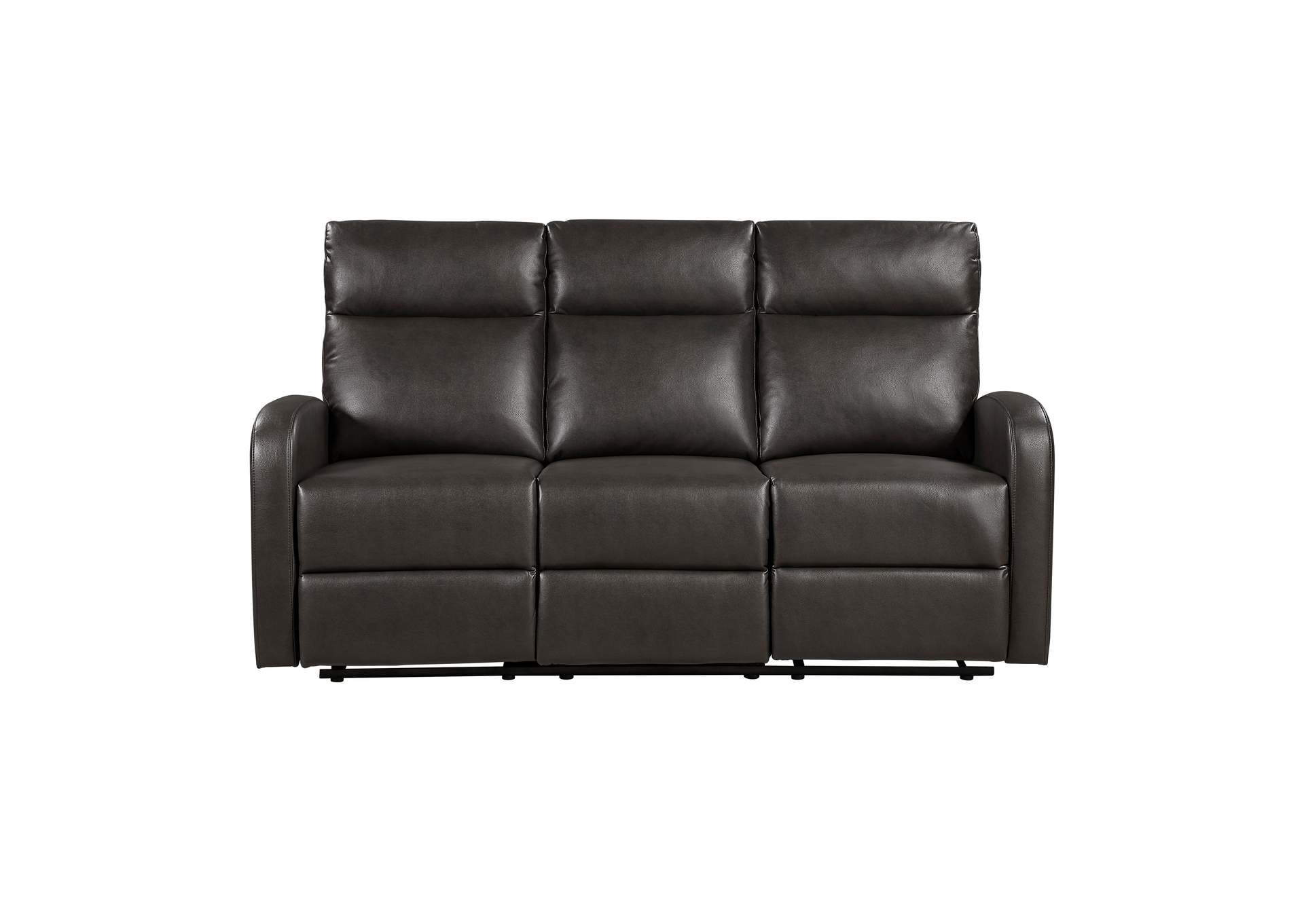 Allen Double Reclining Sofa image 1