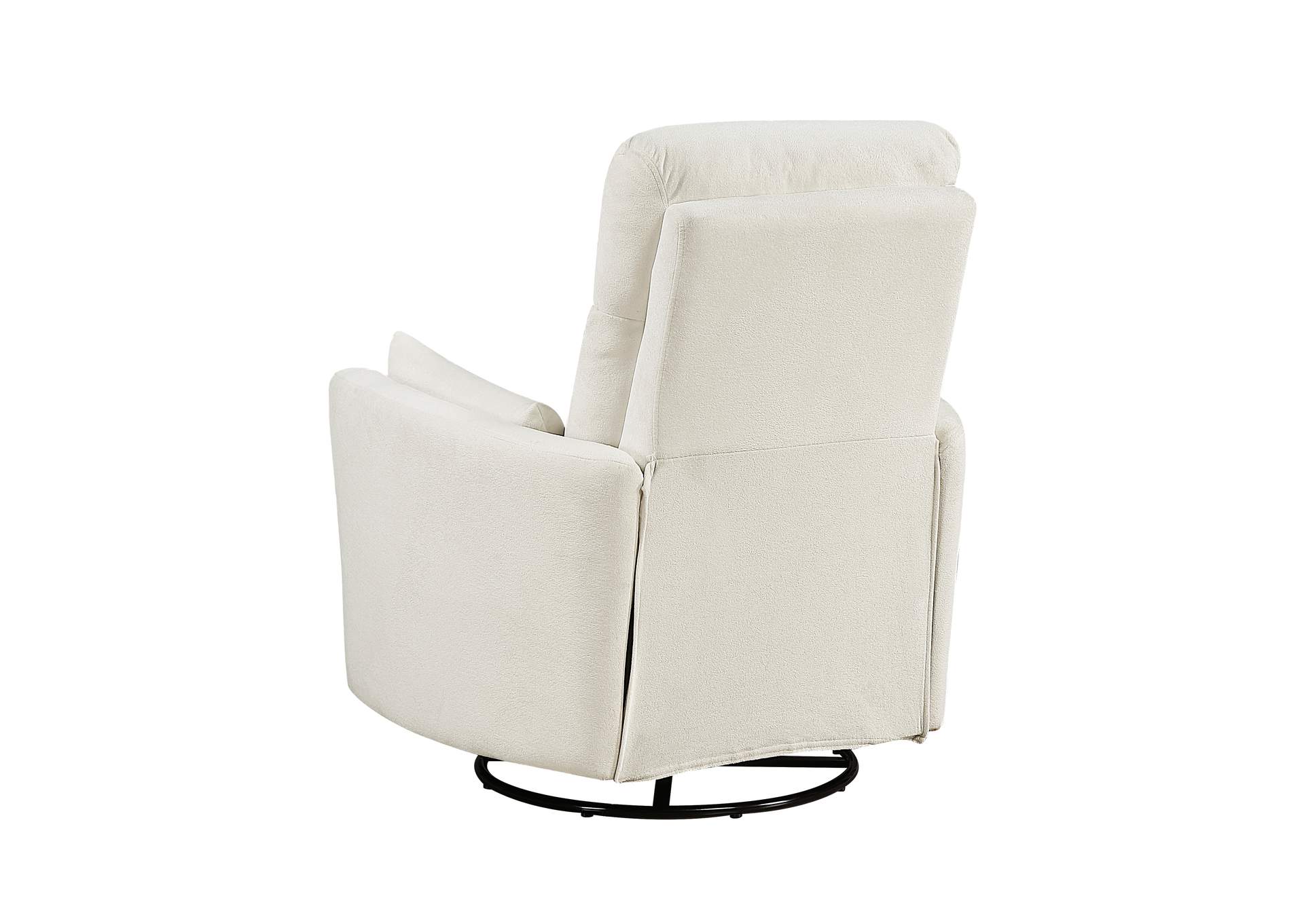 Swivel Glider Reclining Chair image 4