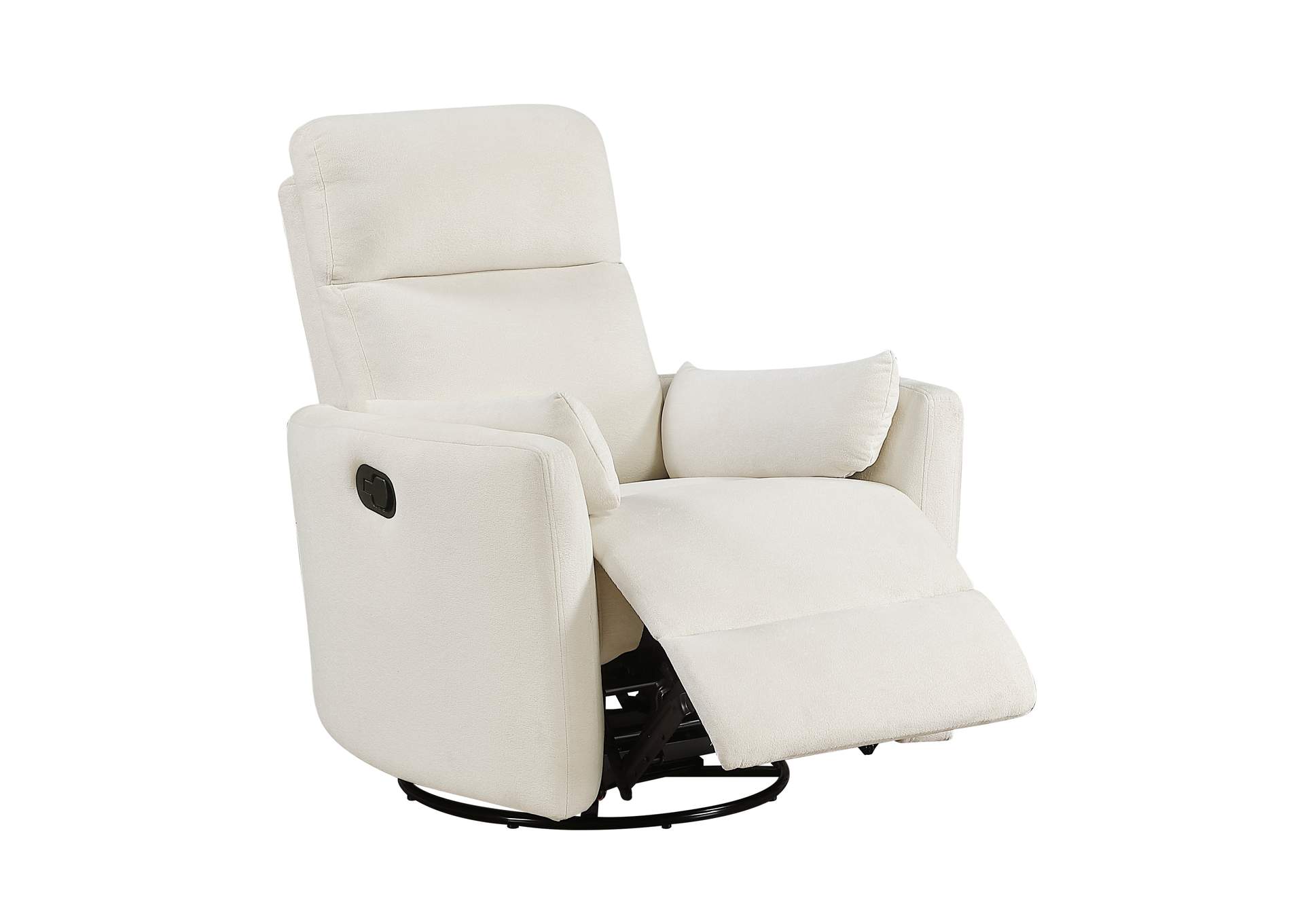 Swivel Glider Reclining Chair image 6