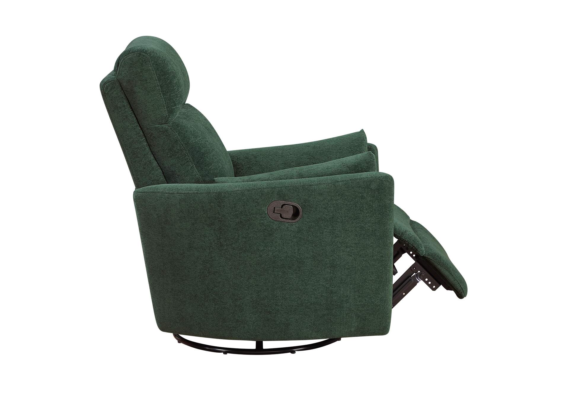Desso Swivel Glider Reclining Chair image 26