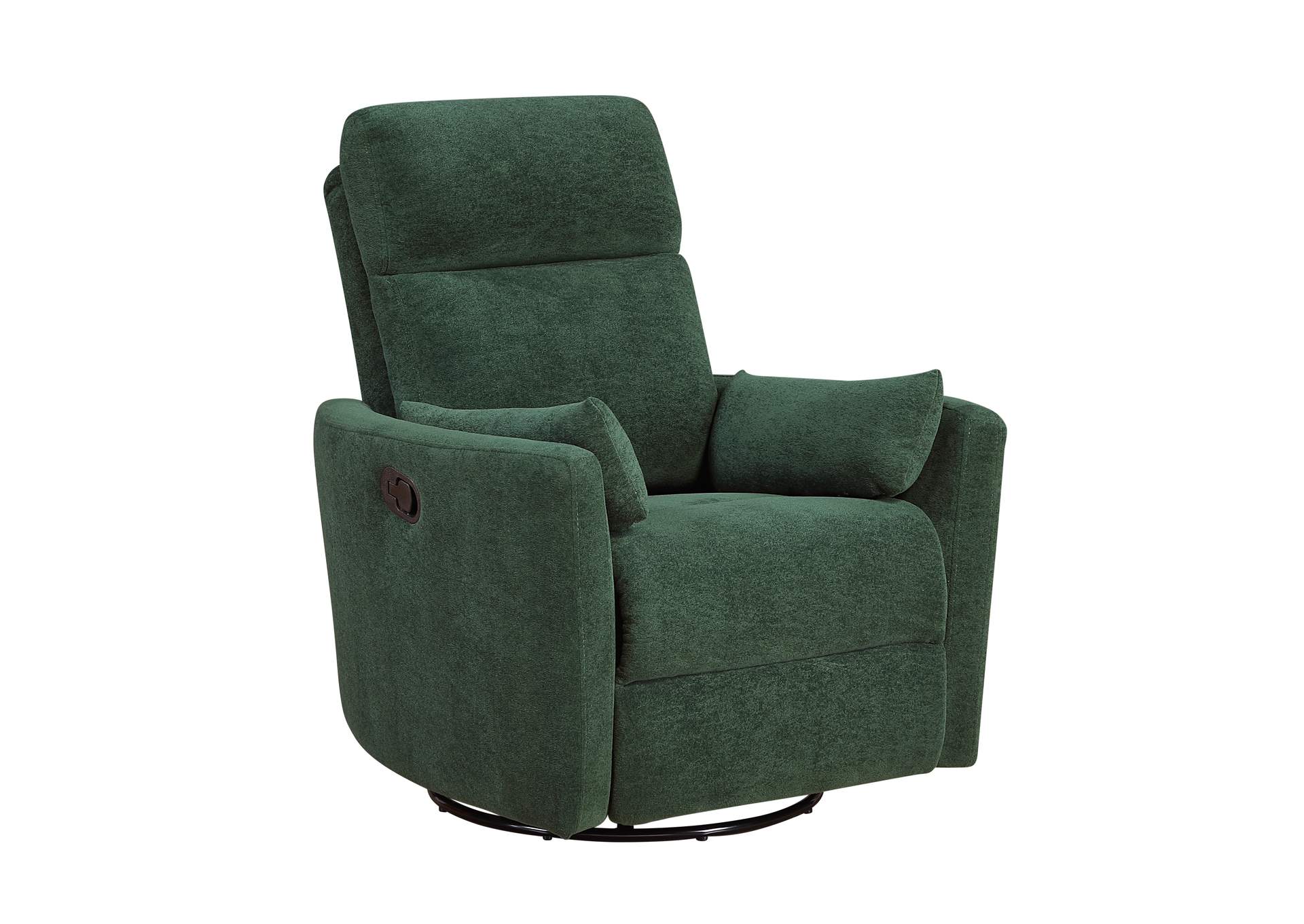 Swivel Glider Reclining Chair image 5