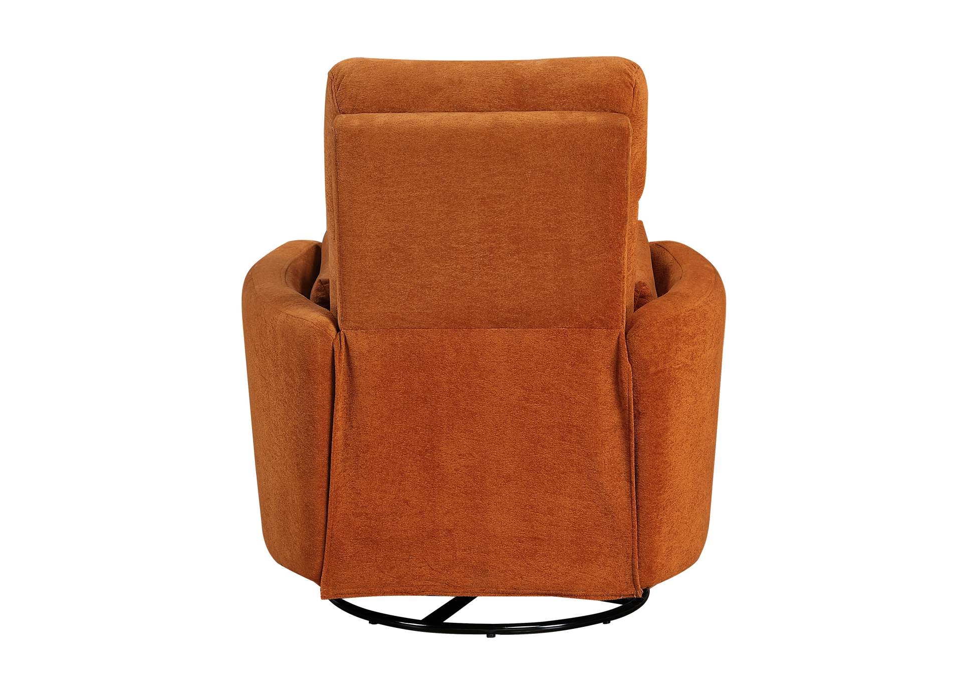 Swivel Glider Reclining Chair image 6
