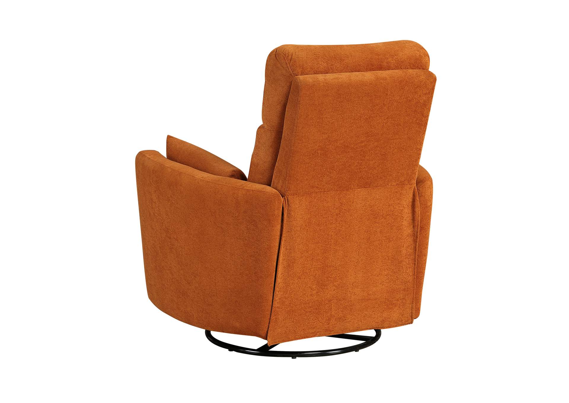 Swivel Glider Reclining Chair image 5