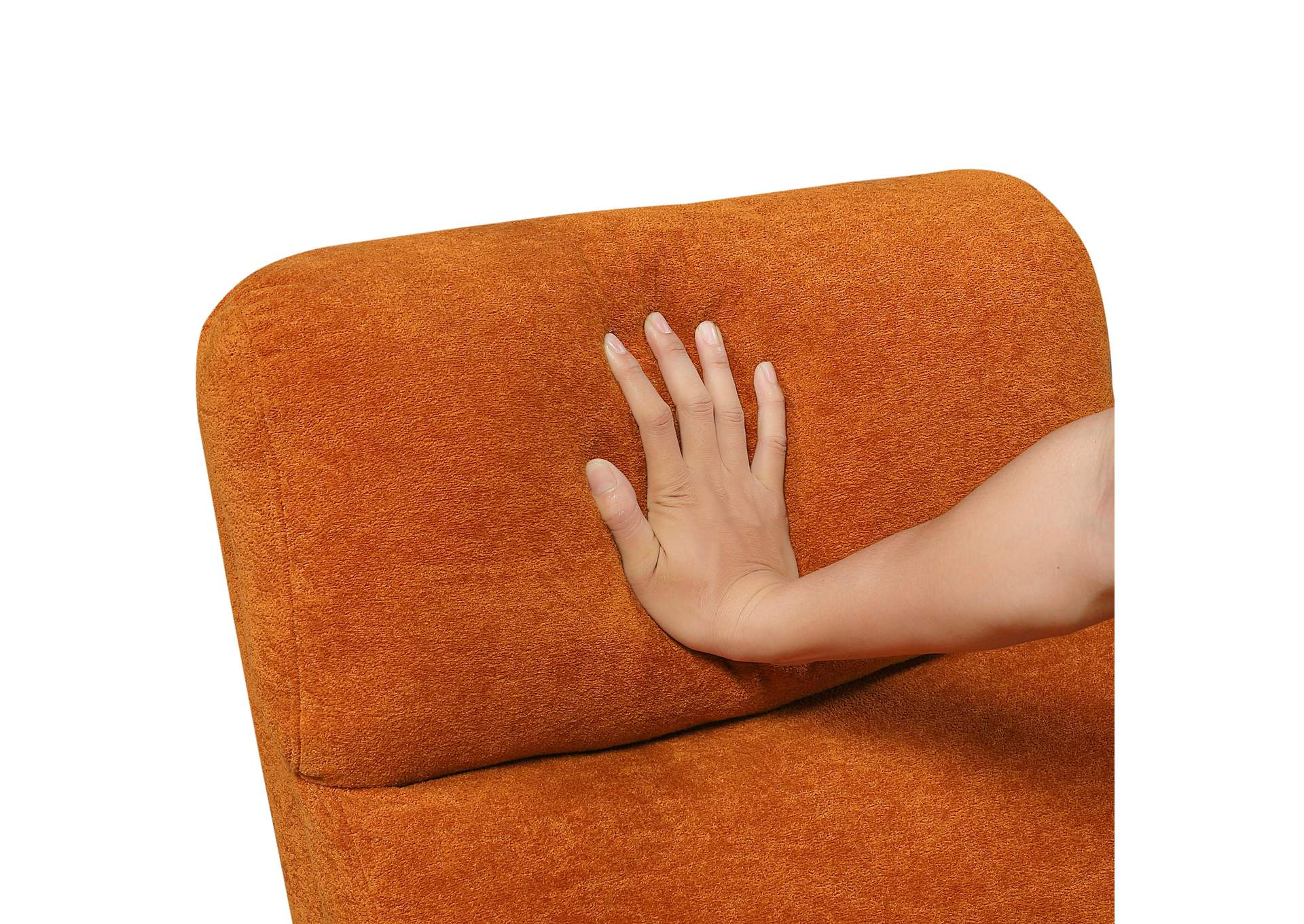 Desso Swivel Glider Reclining Chair image 22