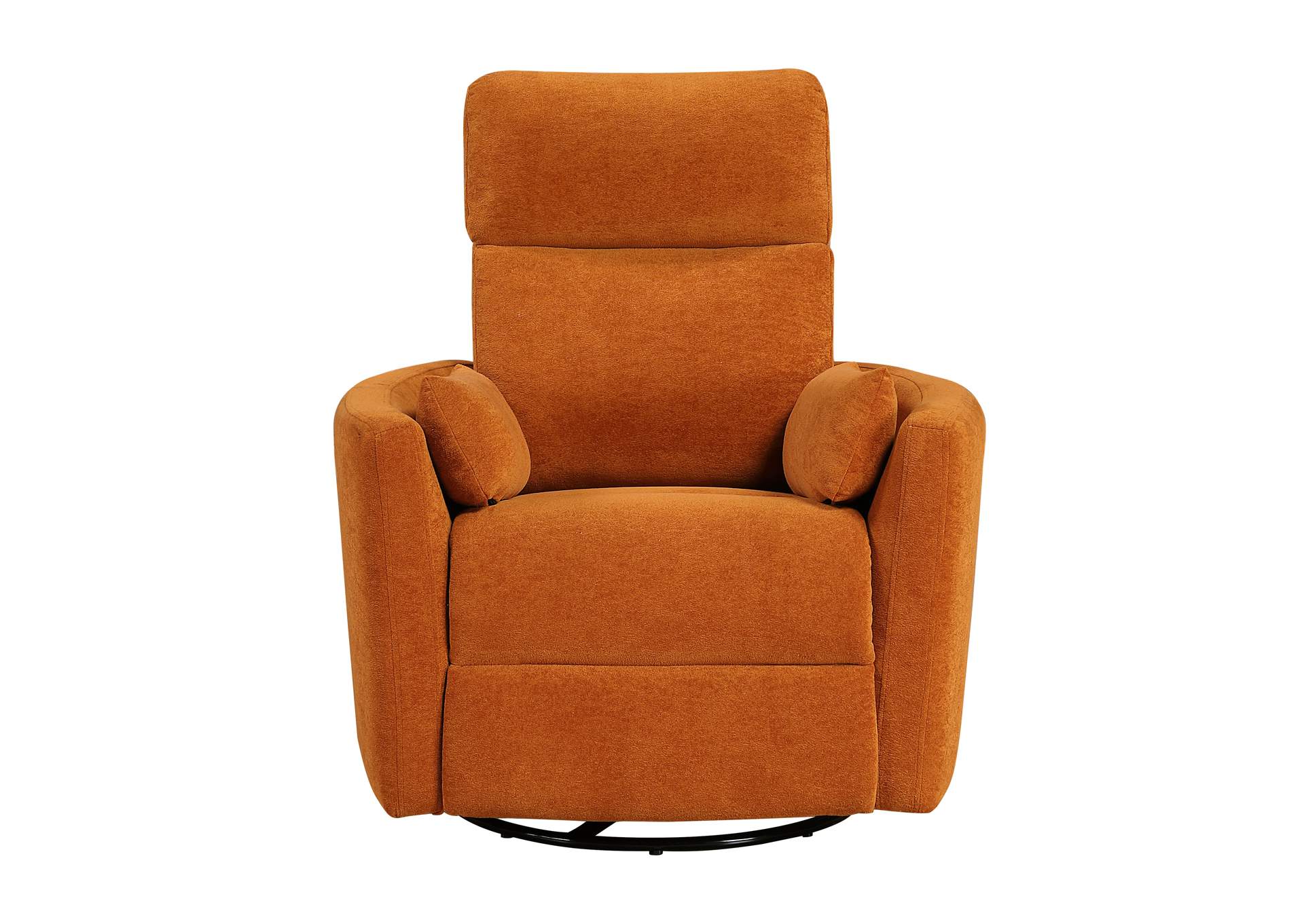 Swivel Glider Reclining Chair image 1