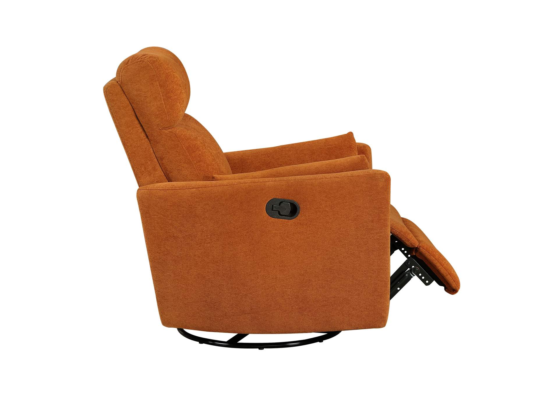 Desso Swivel Glider Reclining Chair image 24