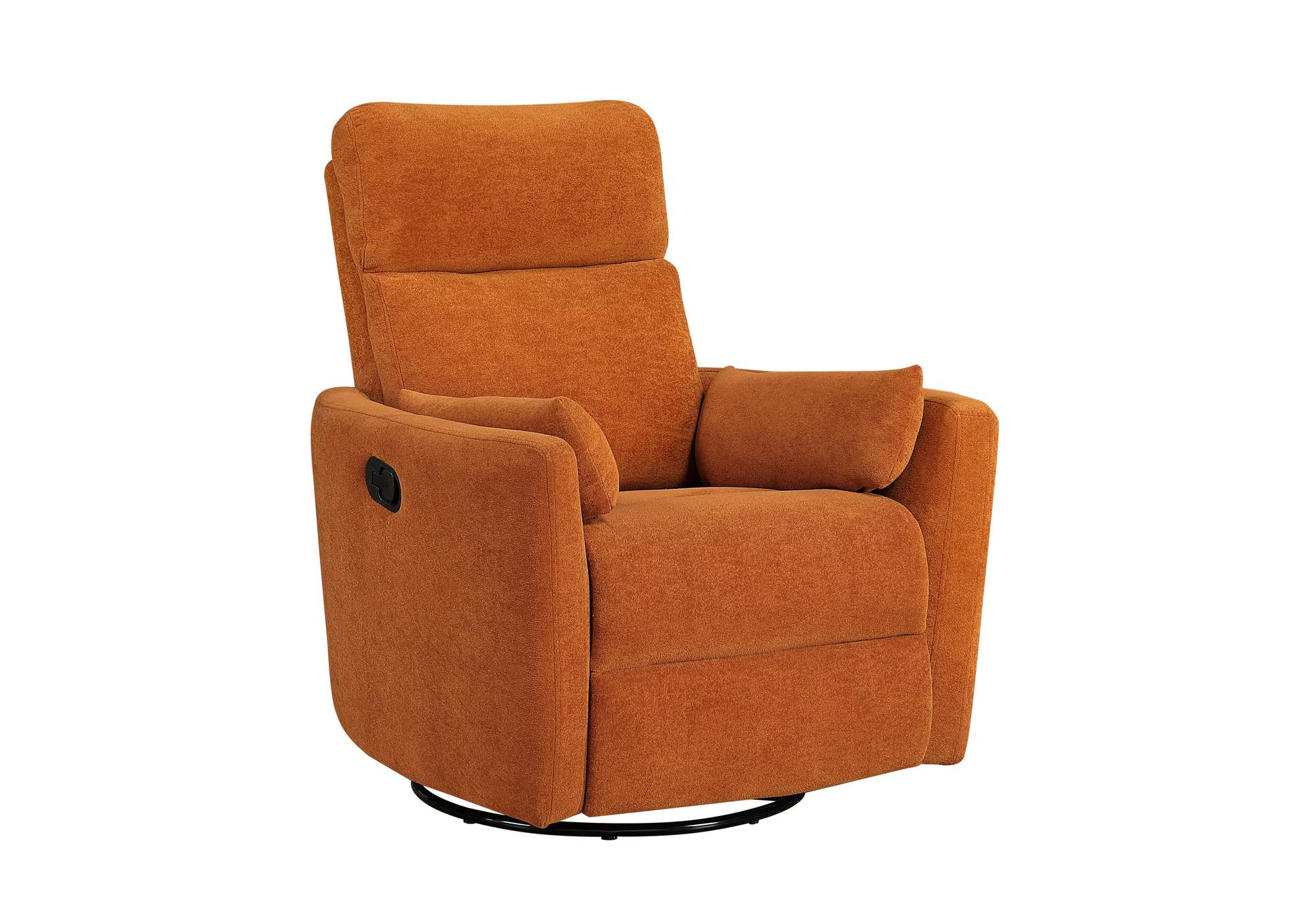 Swivel Glider Reclining Chair image 3