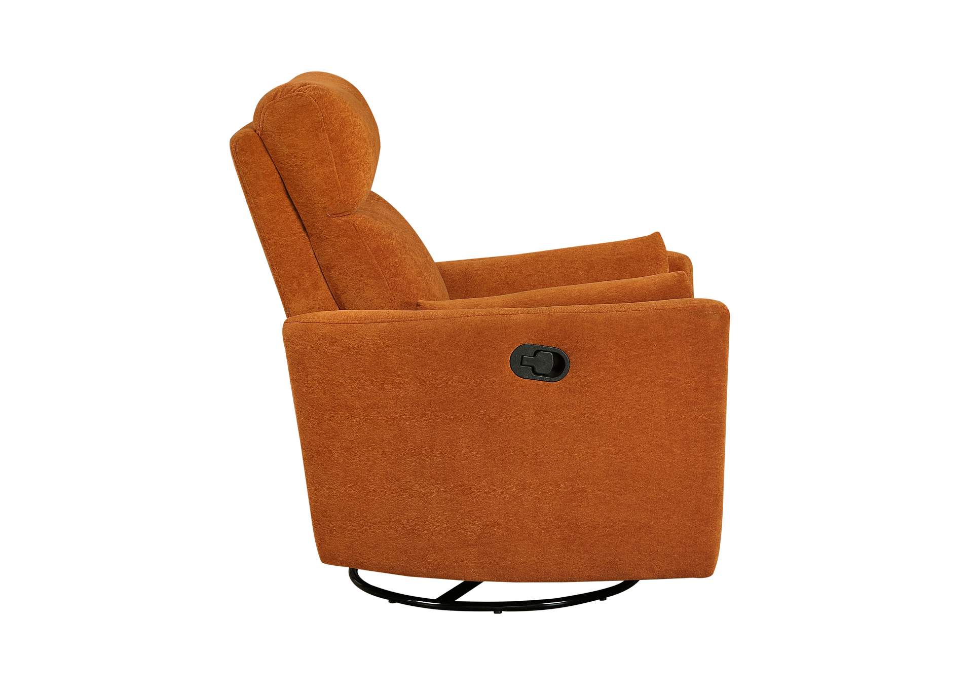 Swivel Glider Reclining Chair image 4