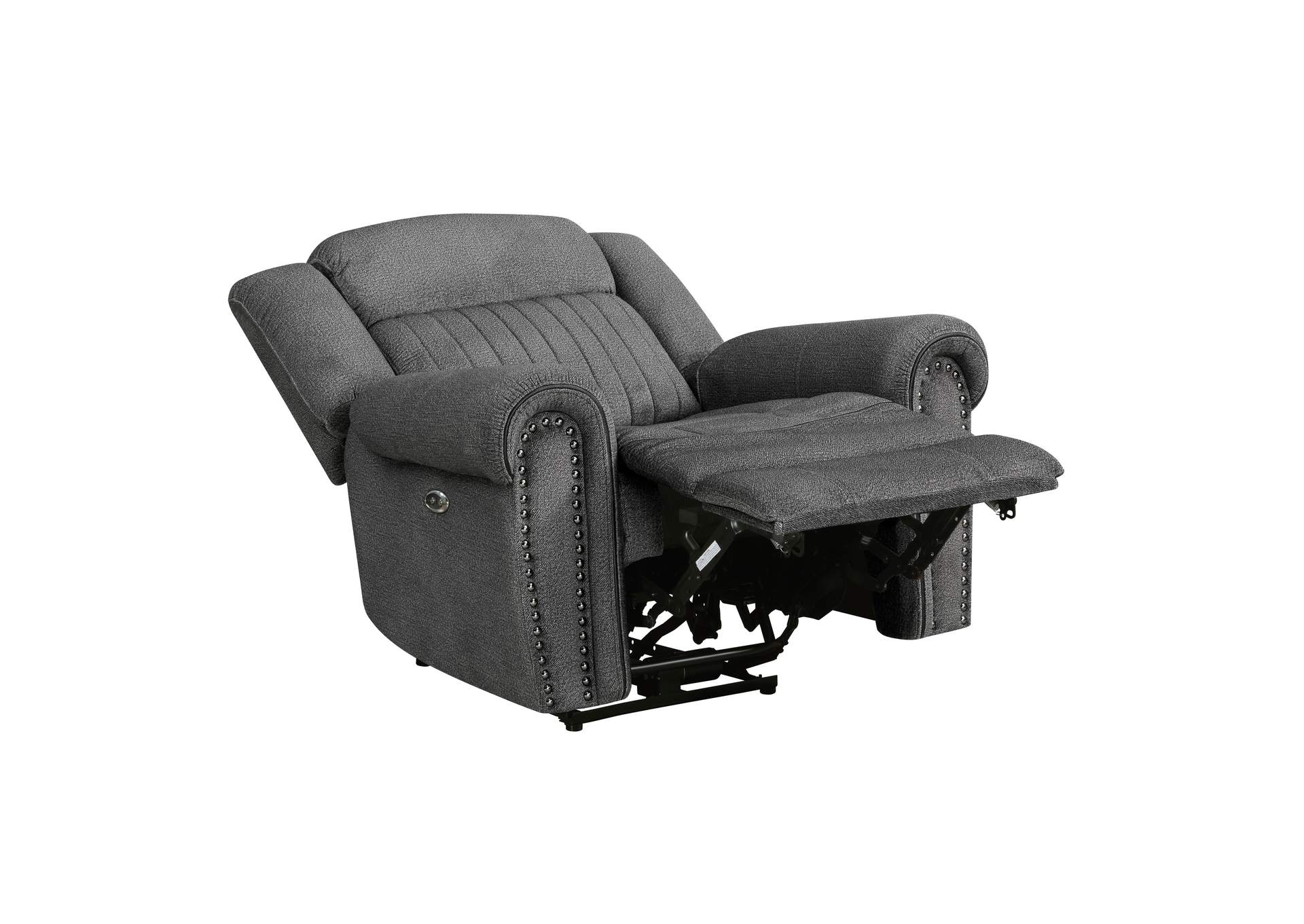 Brennen Power Reclining Chair image 8